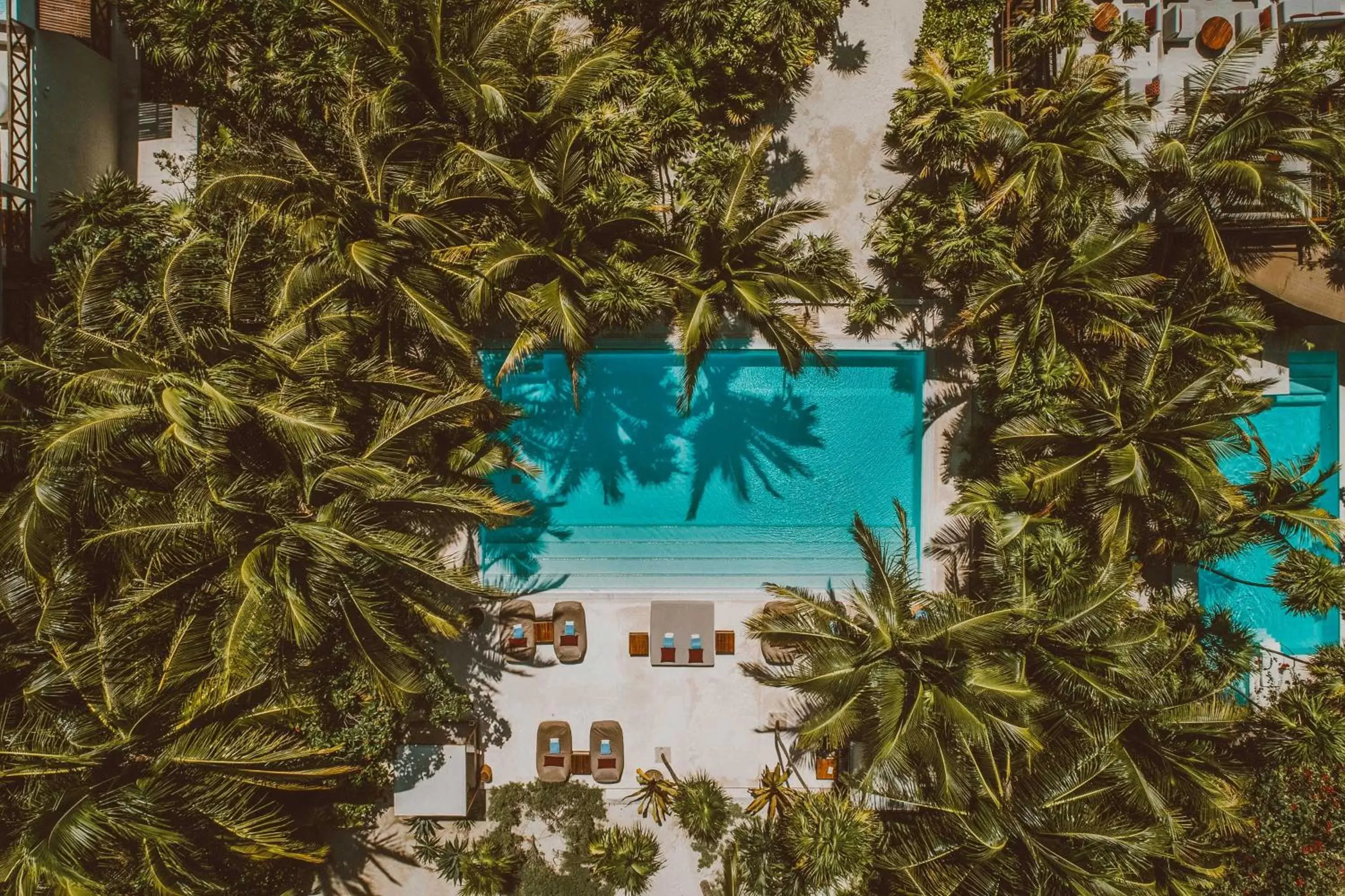 Swimming pool, Pool View in Jashita Hotel