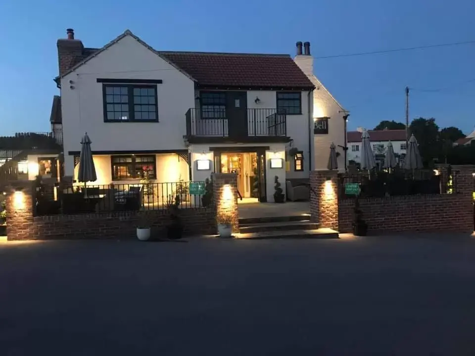 Property Building in The Blue Bell at Arkendale