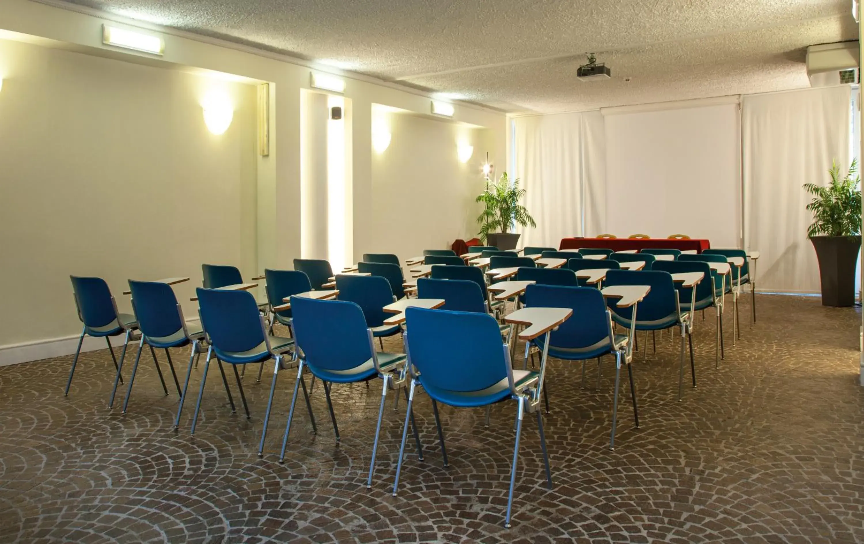 Meeting/conference room in Hotel Villa Maria Regina