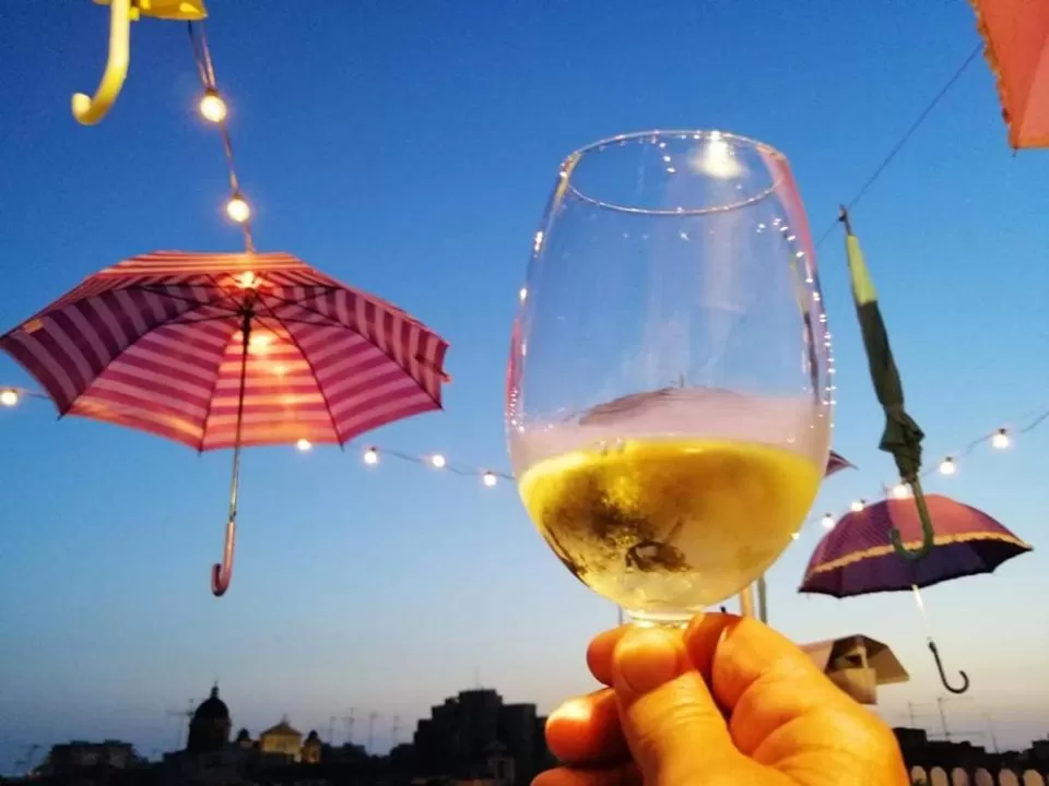 Drinks in Due Passi Dal Centro