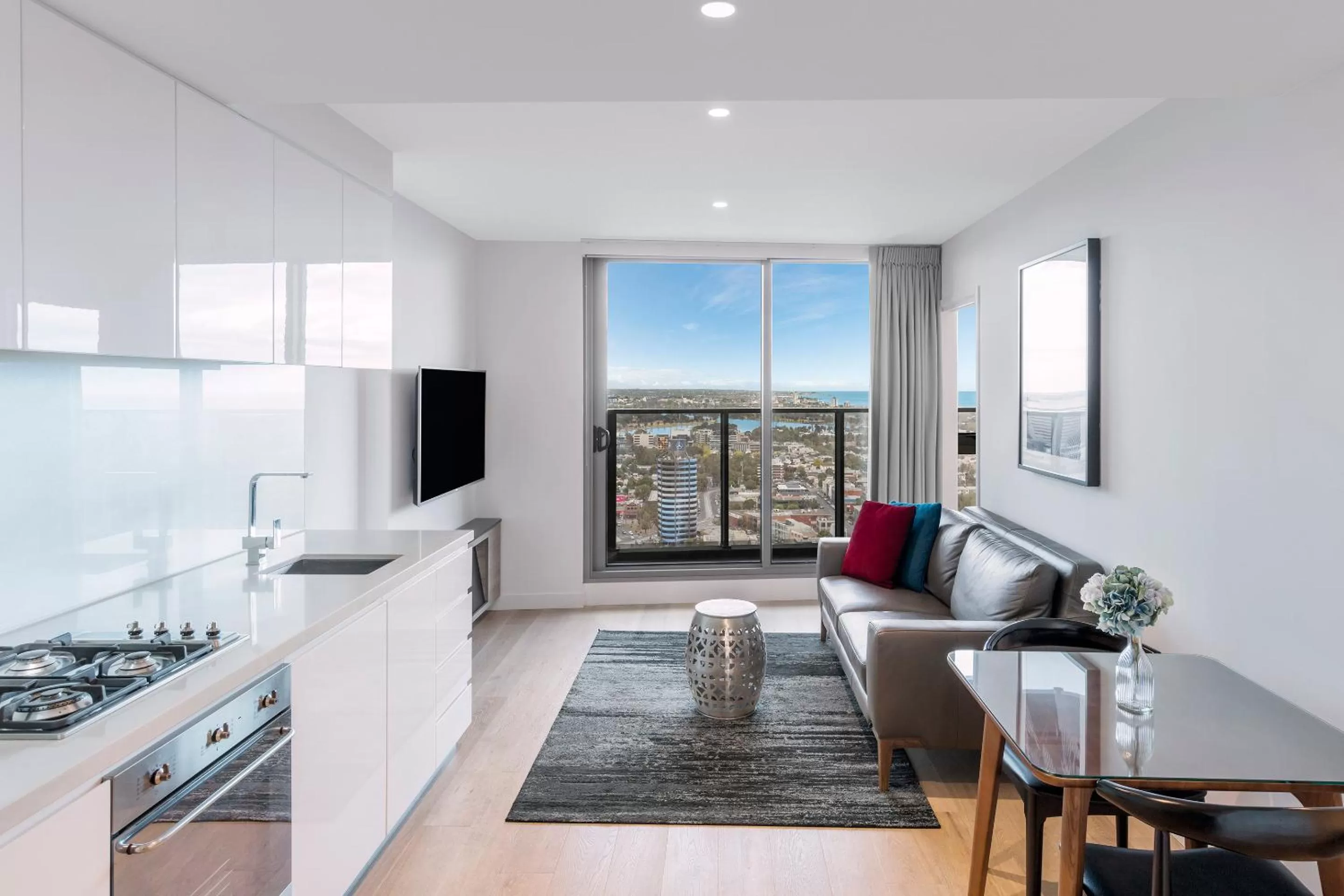 TV and multimedia in Imagine Marco