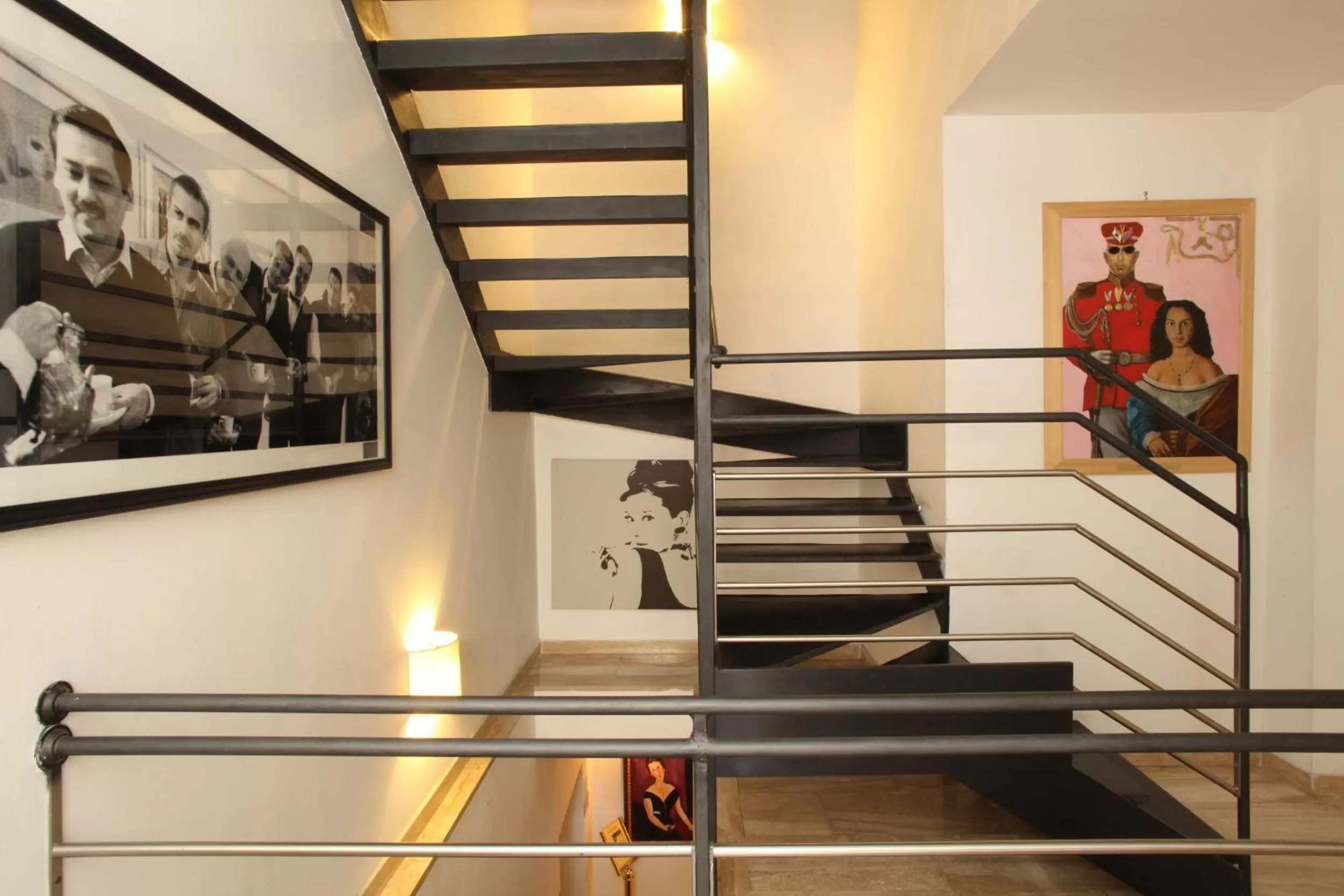 Other in Hotel Modigliani