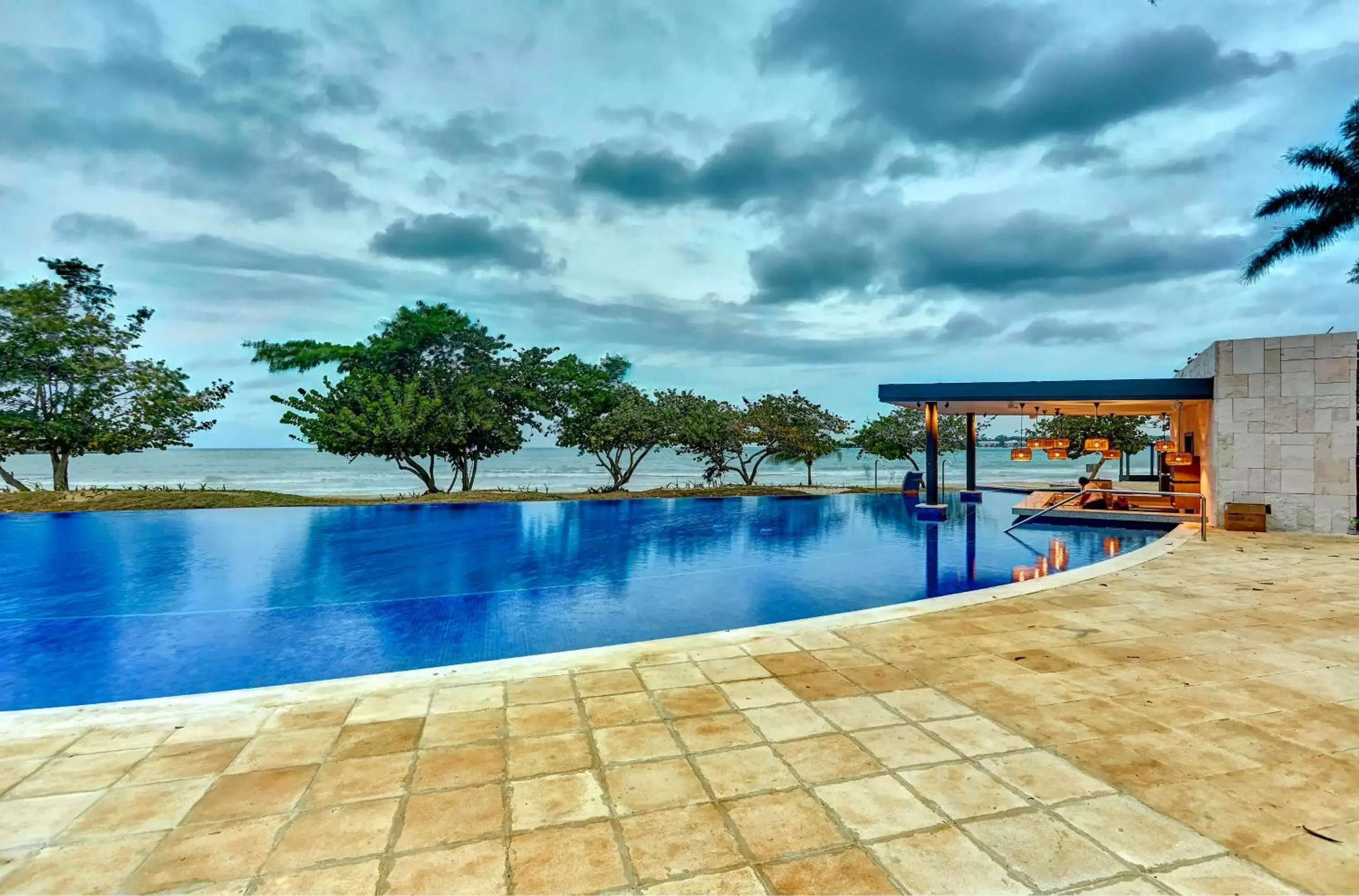 Swimming Pool in Royalton Negril, An Autograph Collection All-Inclusive Resort