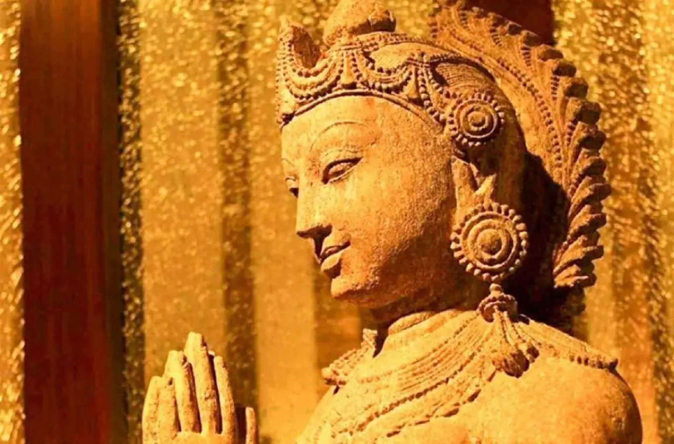 Property building in Trident Bhubaneswar Property building in Trident Bhubaneswar