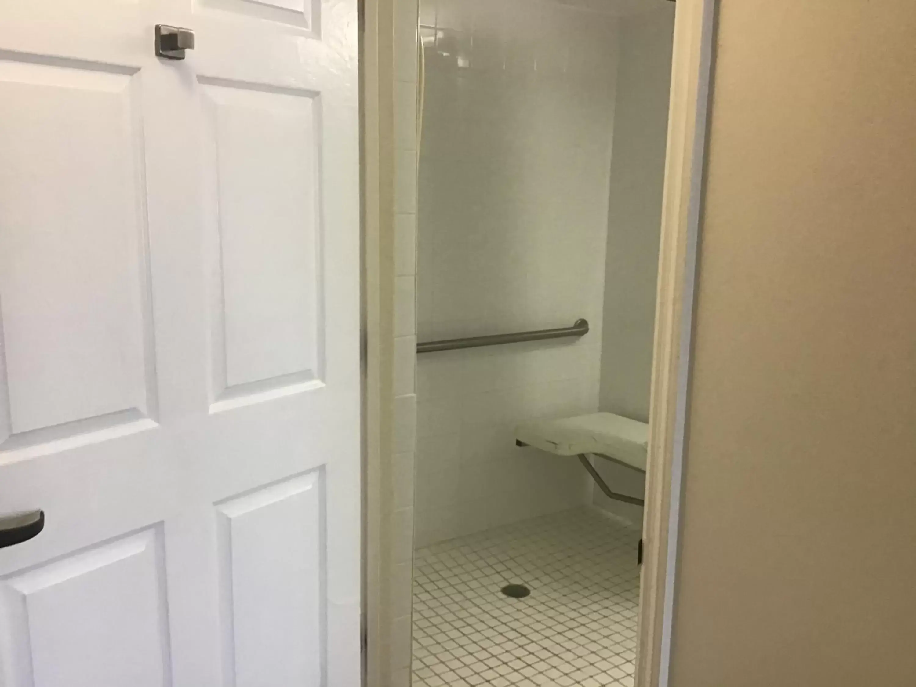 Bathroom in Anastasia Inn - Saint Augustine