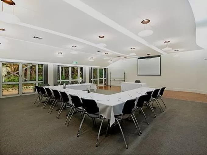 Airport International Motel Brisbane