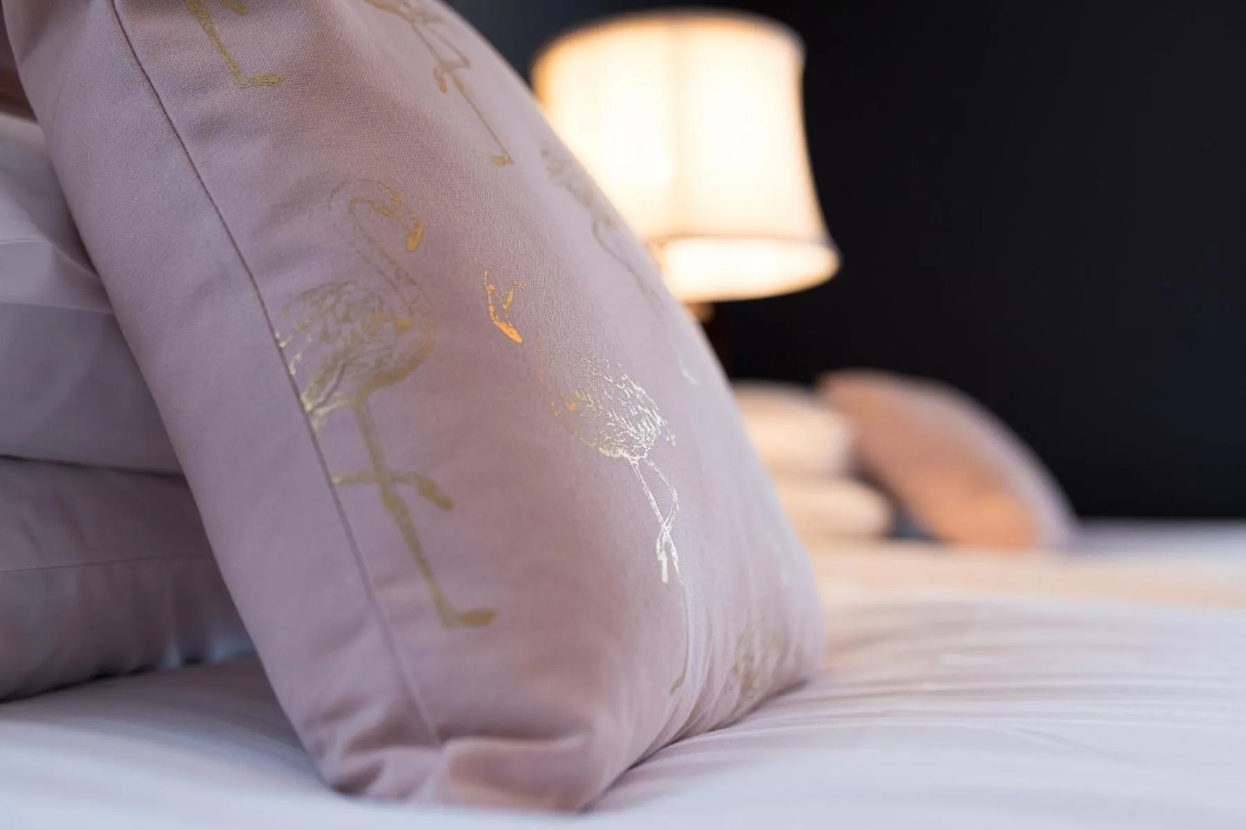 Bedroom, Bed in Duke Of Marlborough