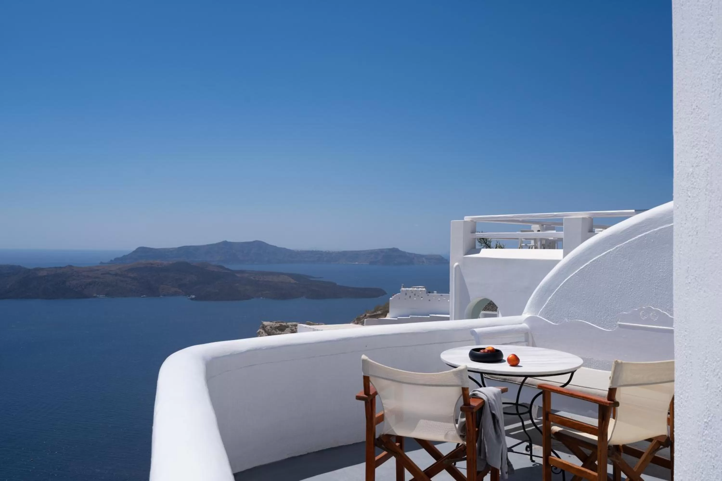 Volcano View by Caldera Collection