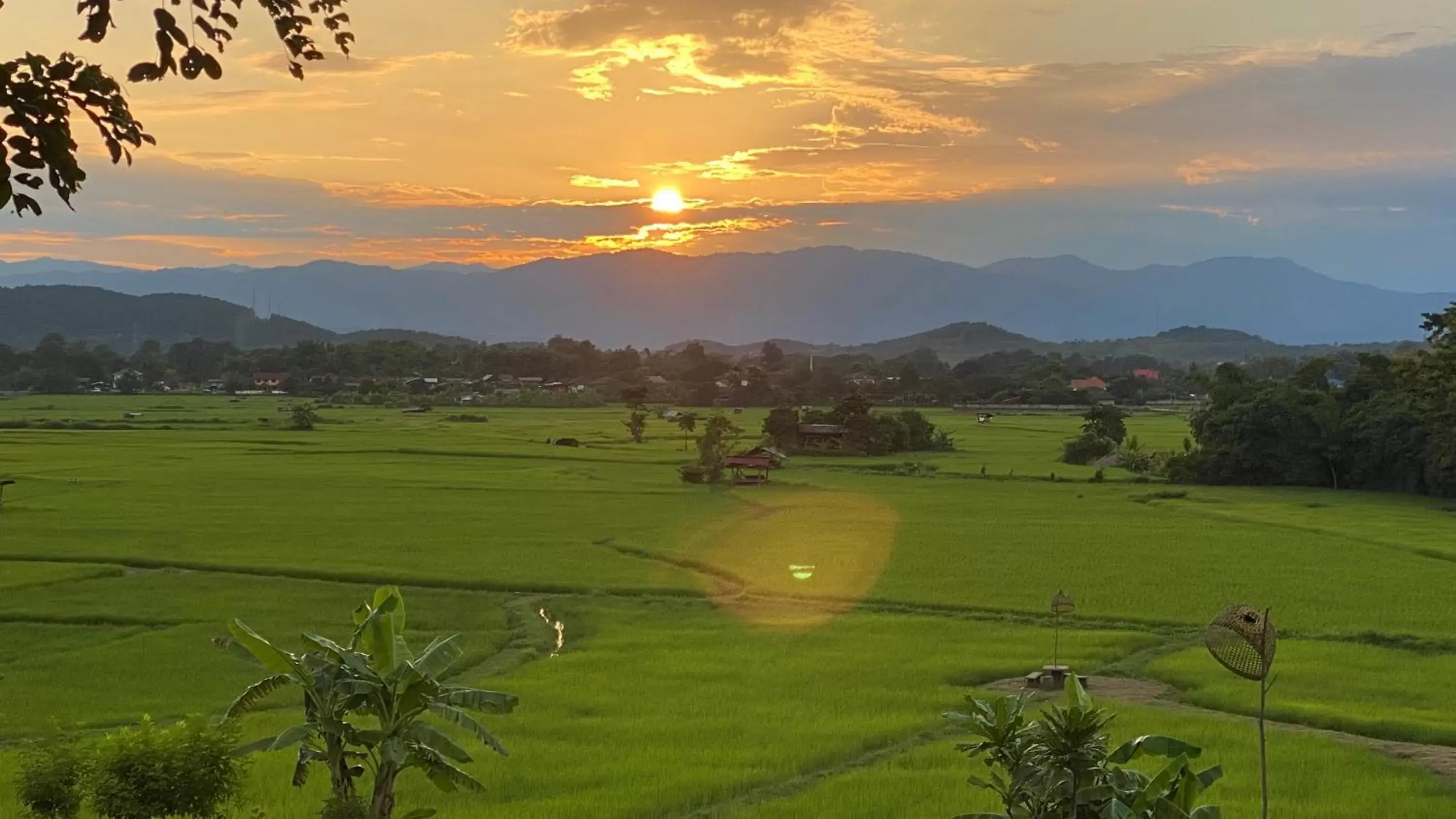 View (from property/room) in Nan Seasons Boutique Resort