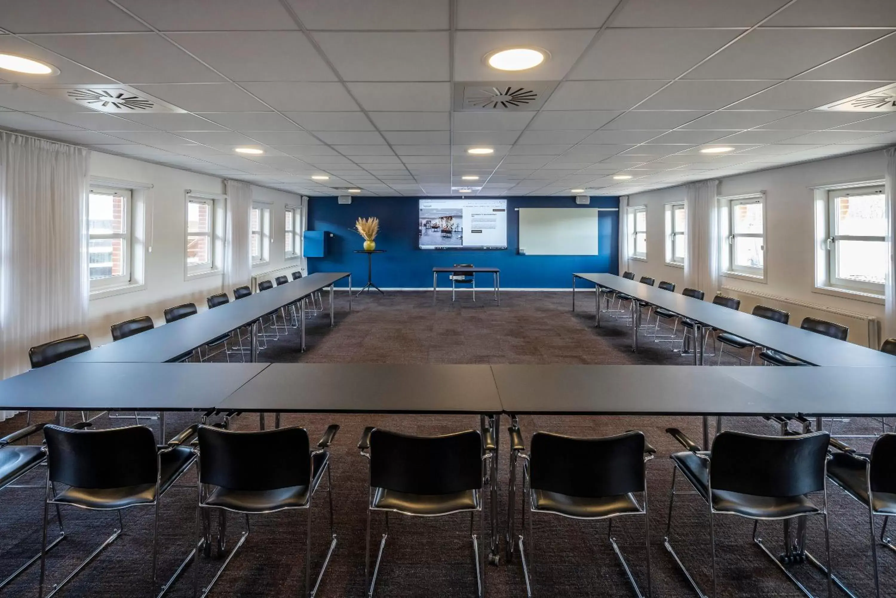 Meeting/conference room in Comwell Middelfart