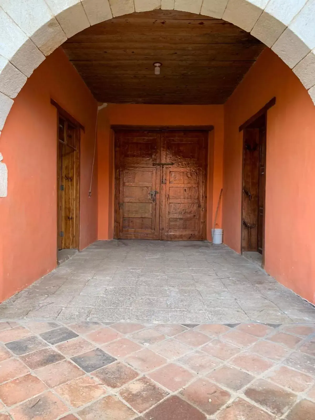 Antigua Hacienda Metepec