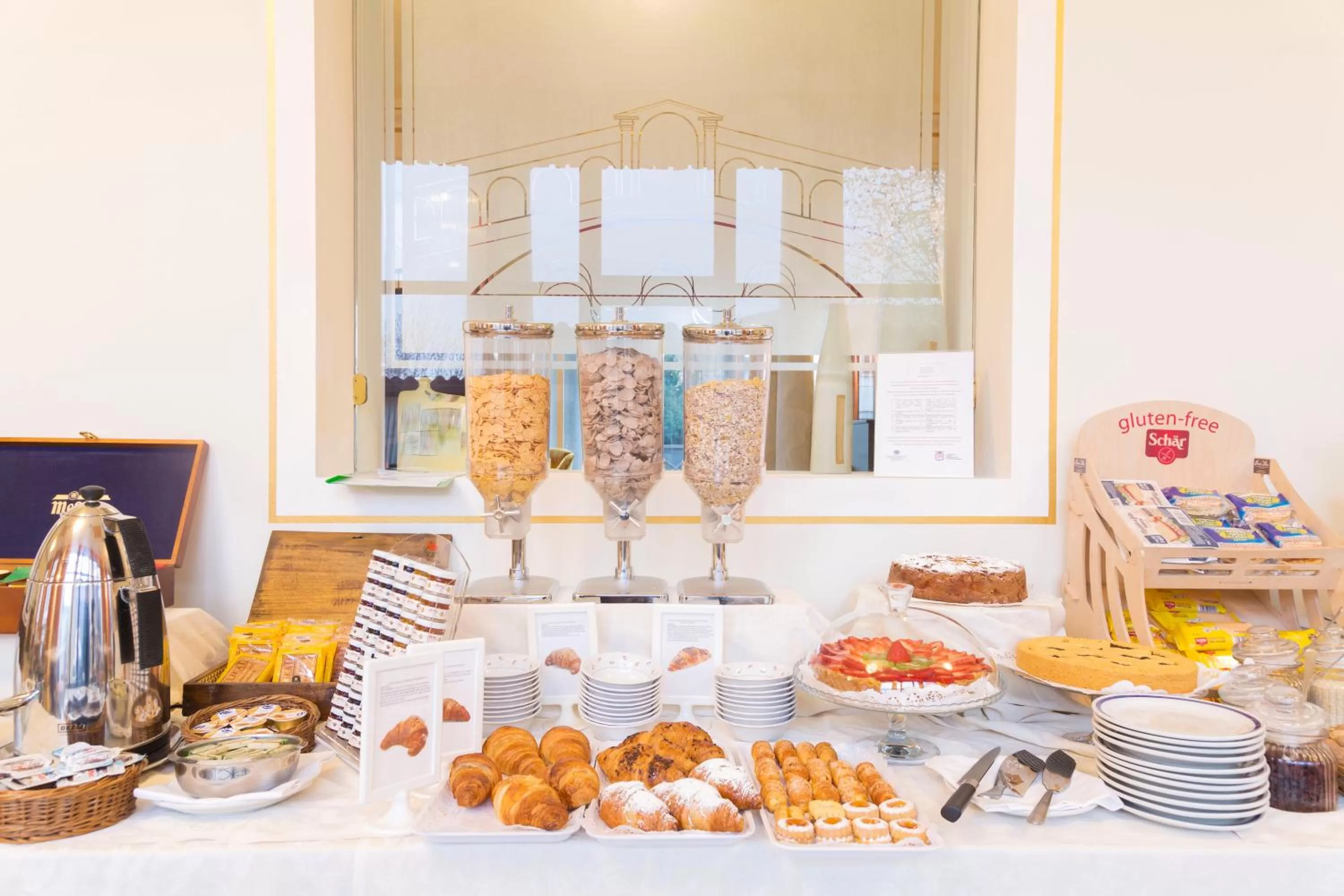 Hotel Ponte di Rialto