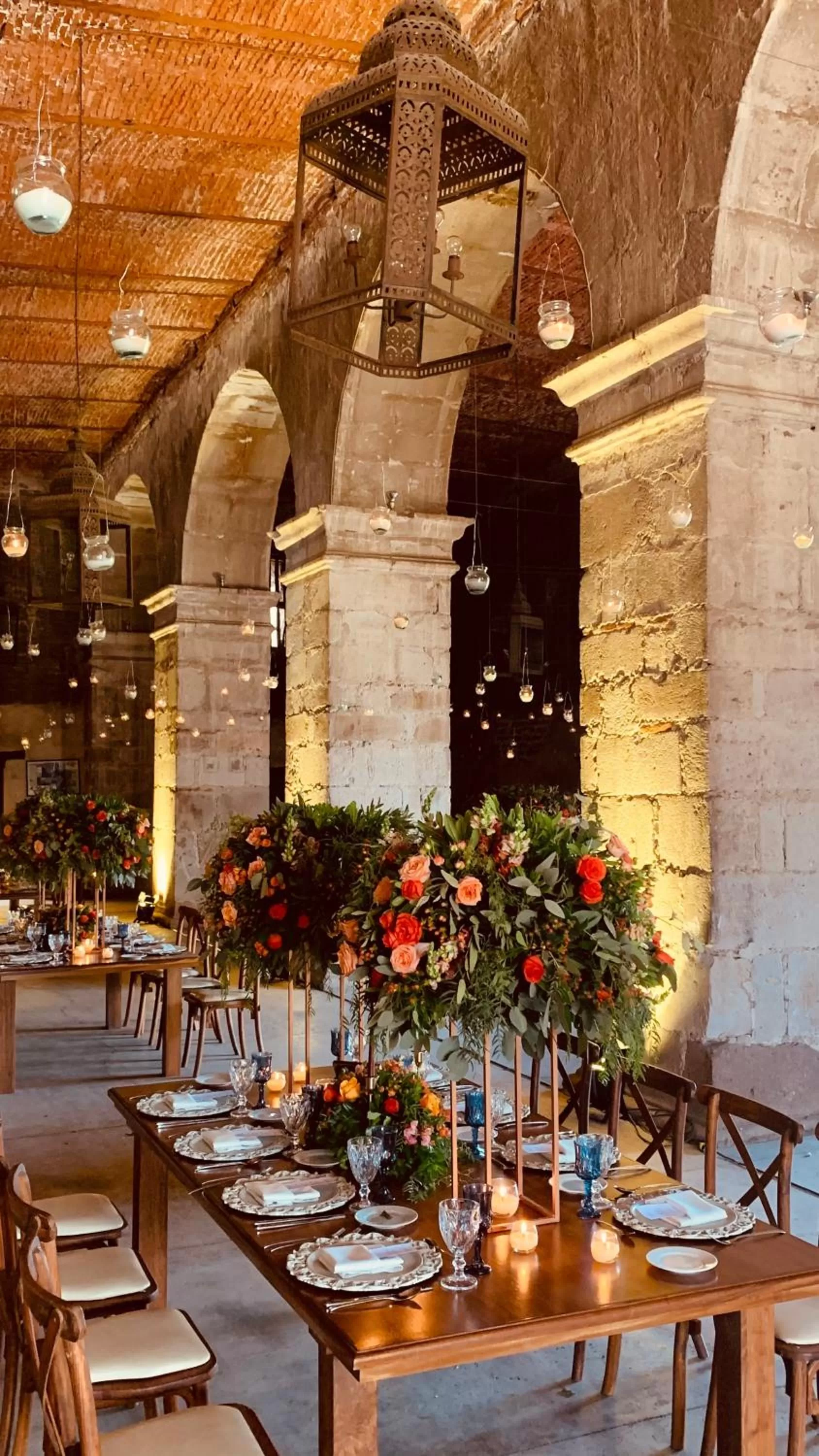 Hacienda El Carmen Hotel & Spa