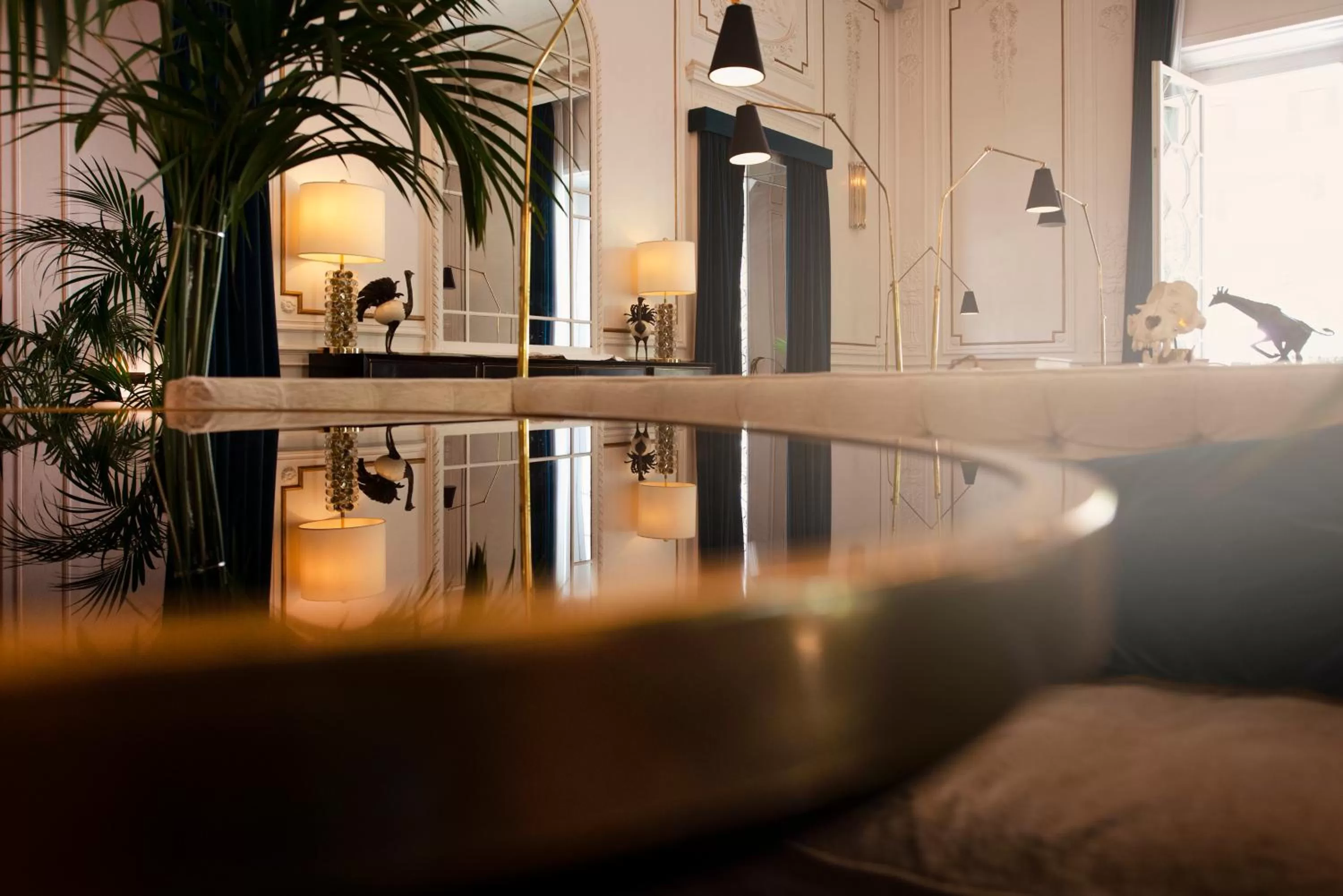 Palazzo Dama - Hotel & SPA - Preferred Hotels & Resorts