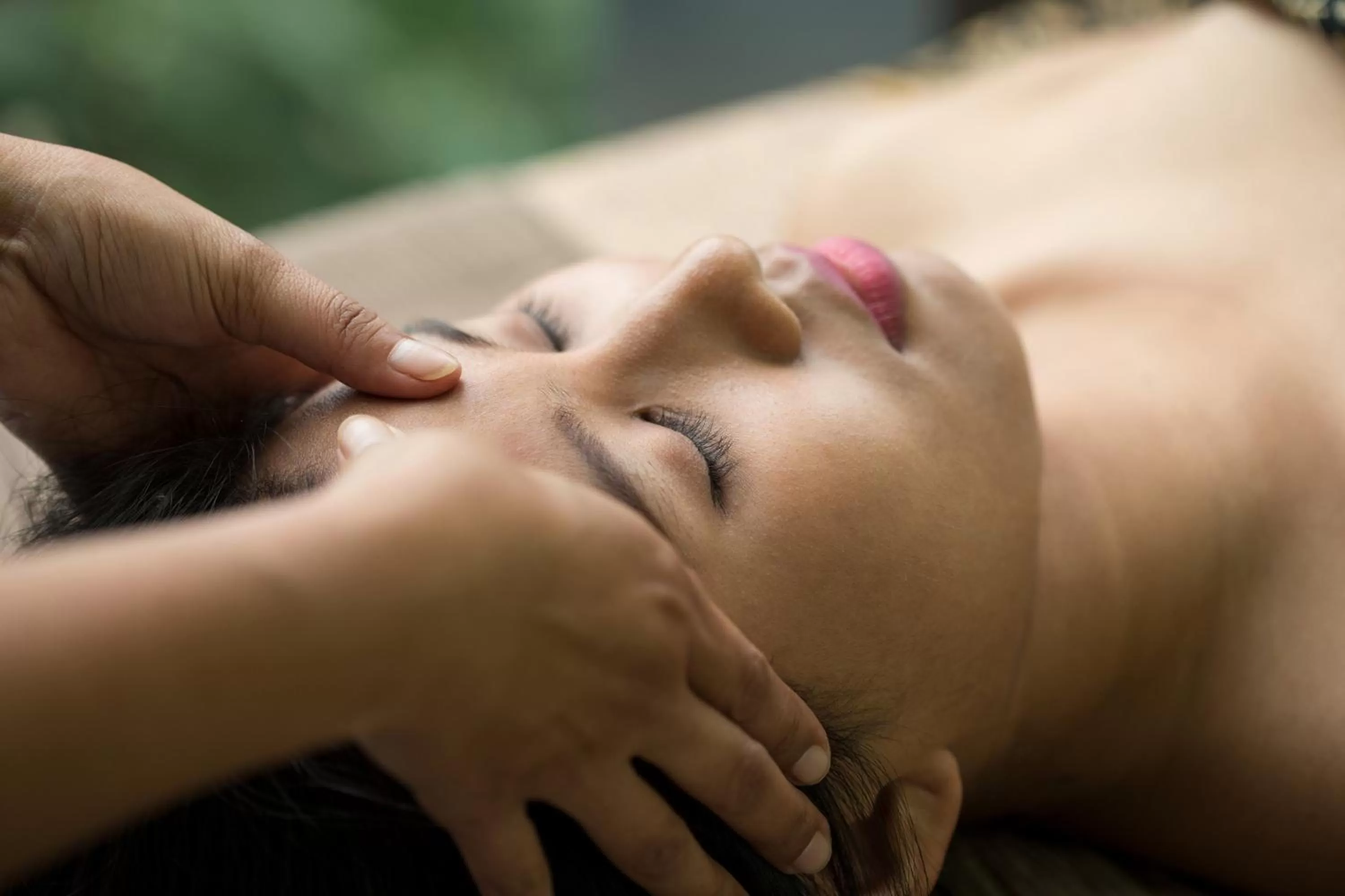 Spa and wellness centre/facilities in Holiday Inn Cikarang Jababeka by IHG