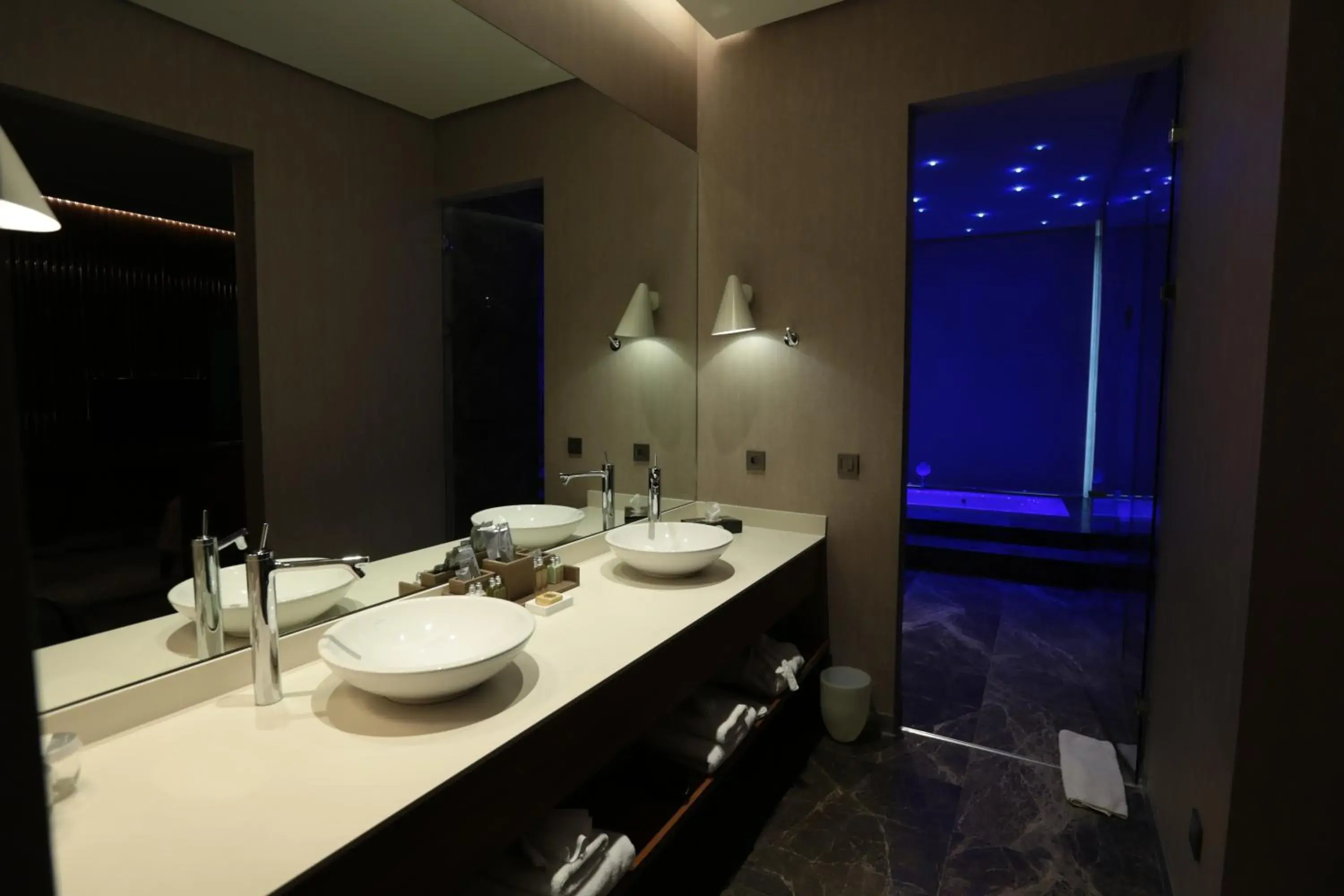 Executive Suite with Spa Bath in Tasigo Hotels Eskisehir Bademlik Termal