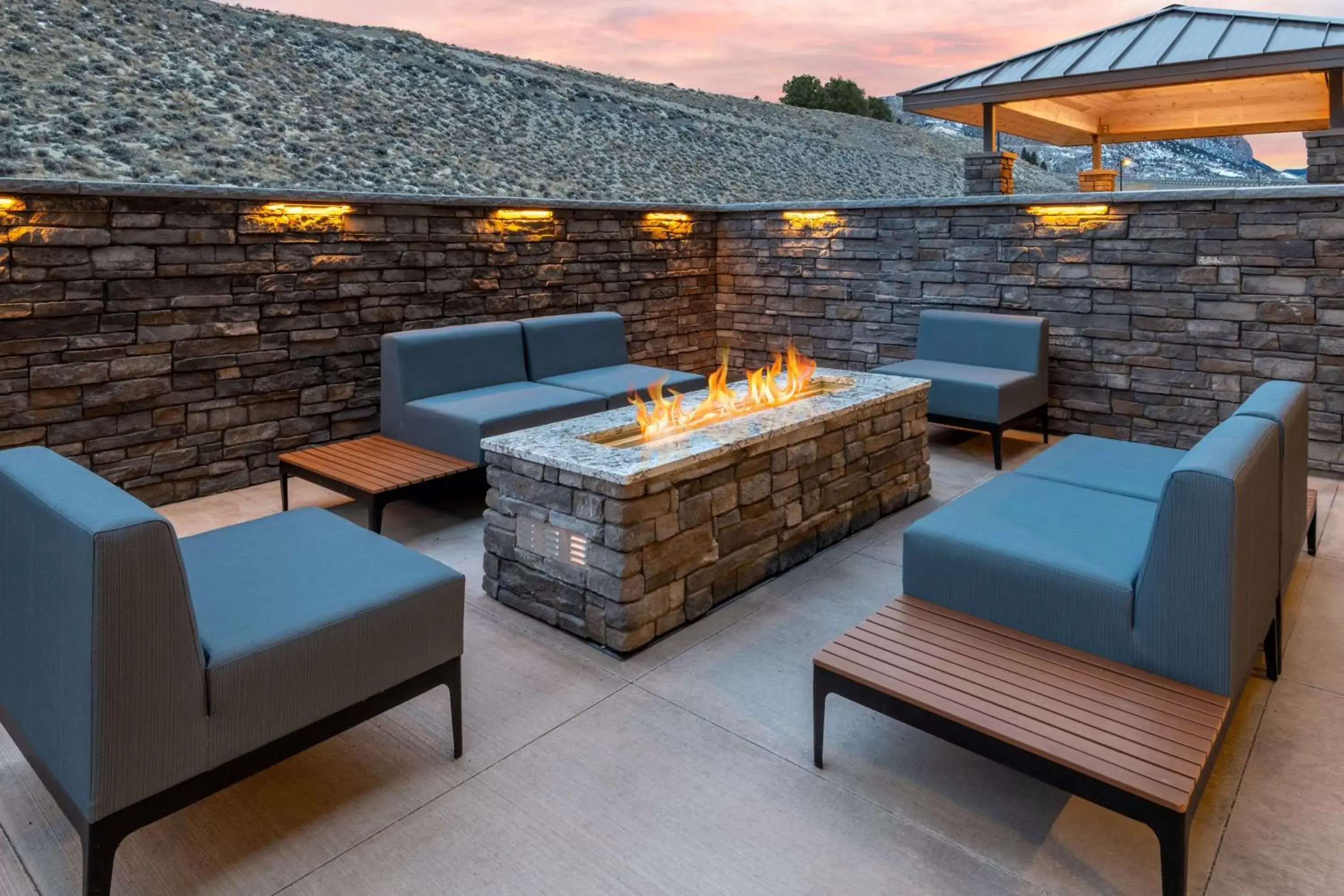 Hampton Inn & Suites Cody, Wy Hampton Inn & Suites Cody, Wy