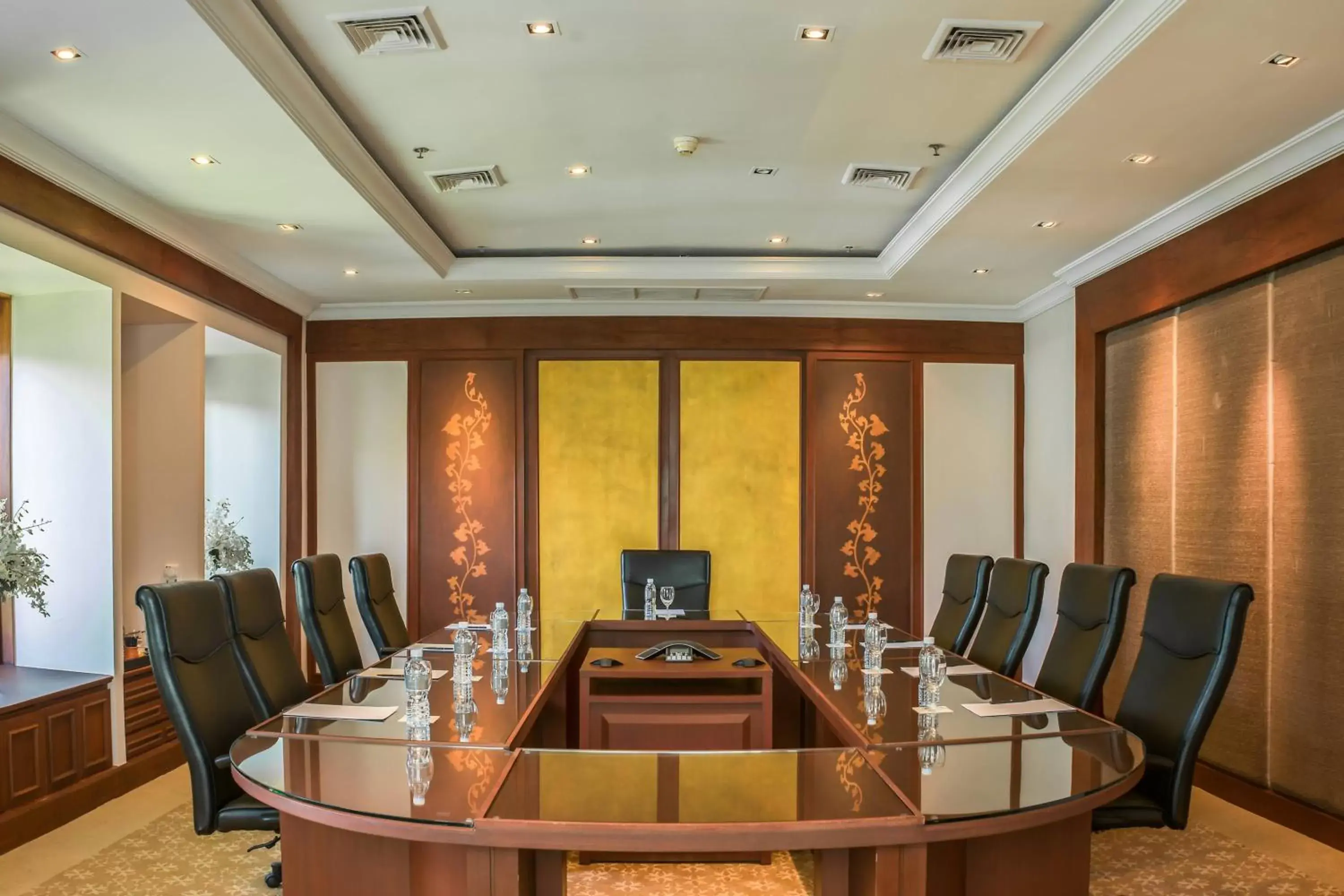 Meeting/conference room in JW Marriott Khao Lak Resort and Spa