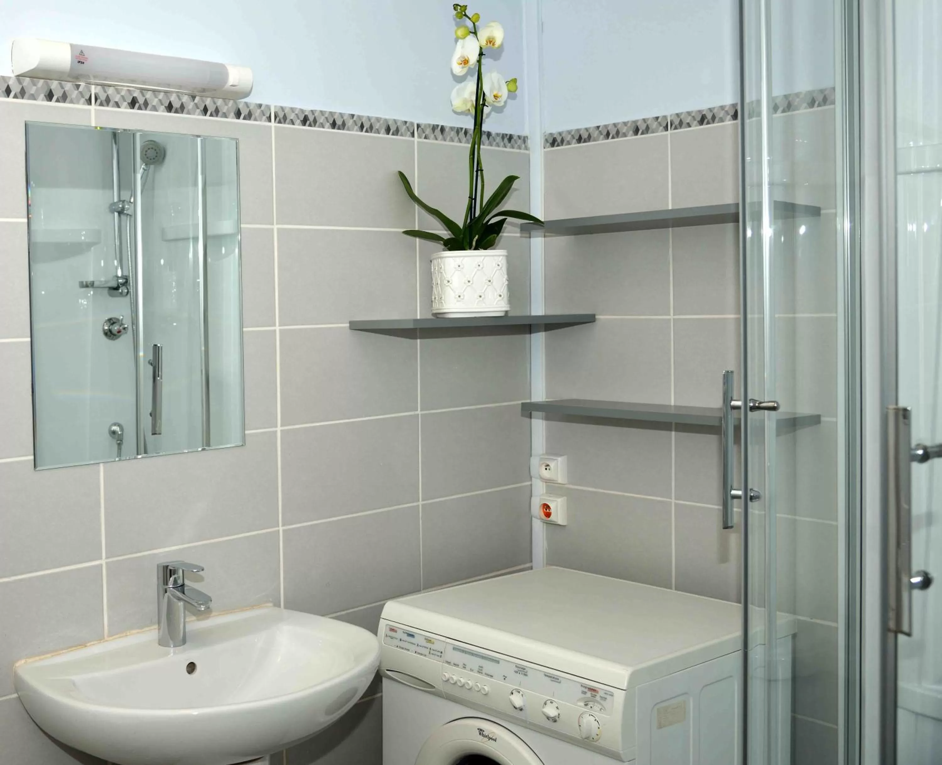 Apparthotel Douai Gare