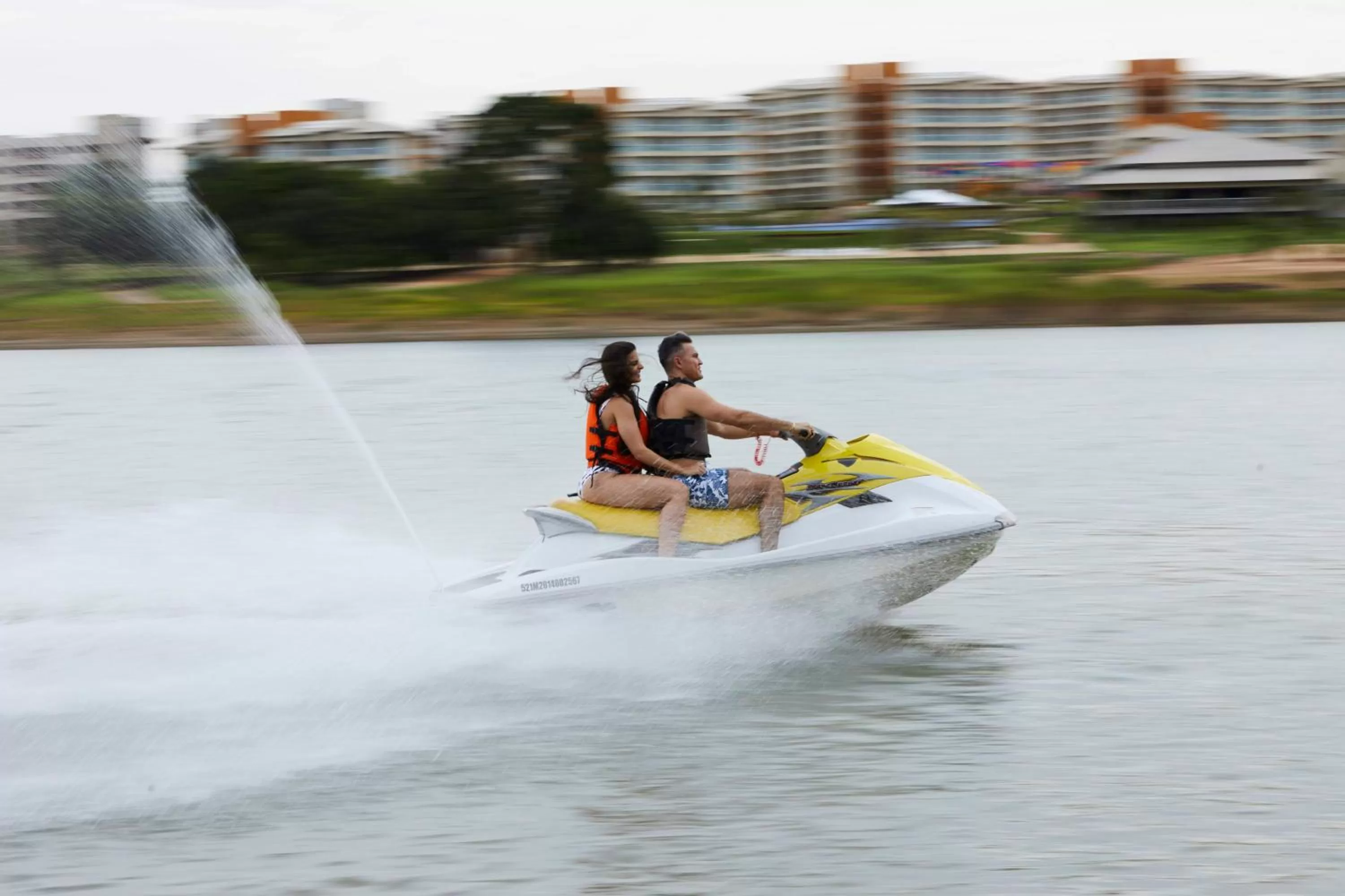 Activities in Resort do Lago by WAM Experience