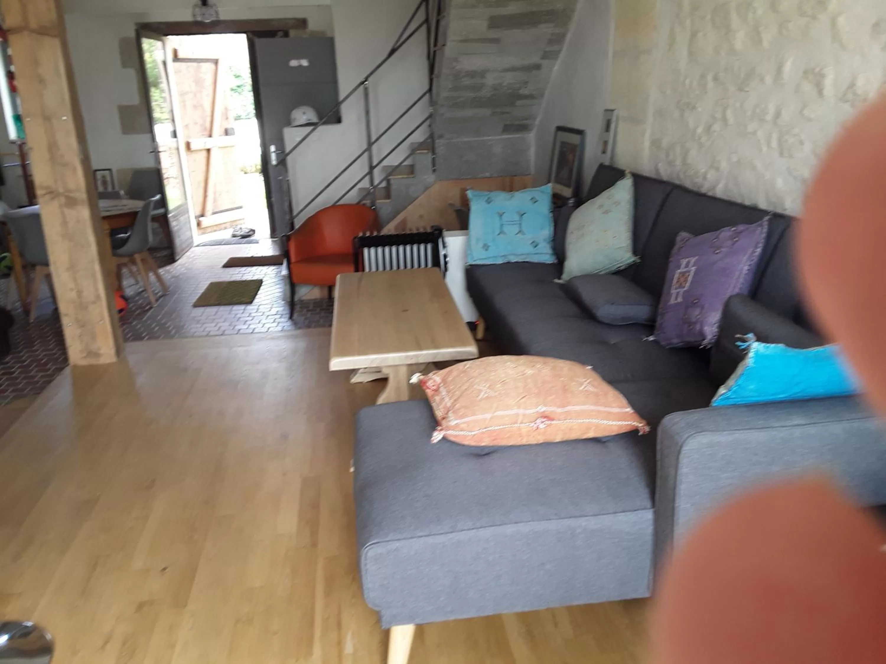 Au Vélo dans l'Arbre