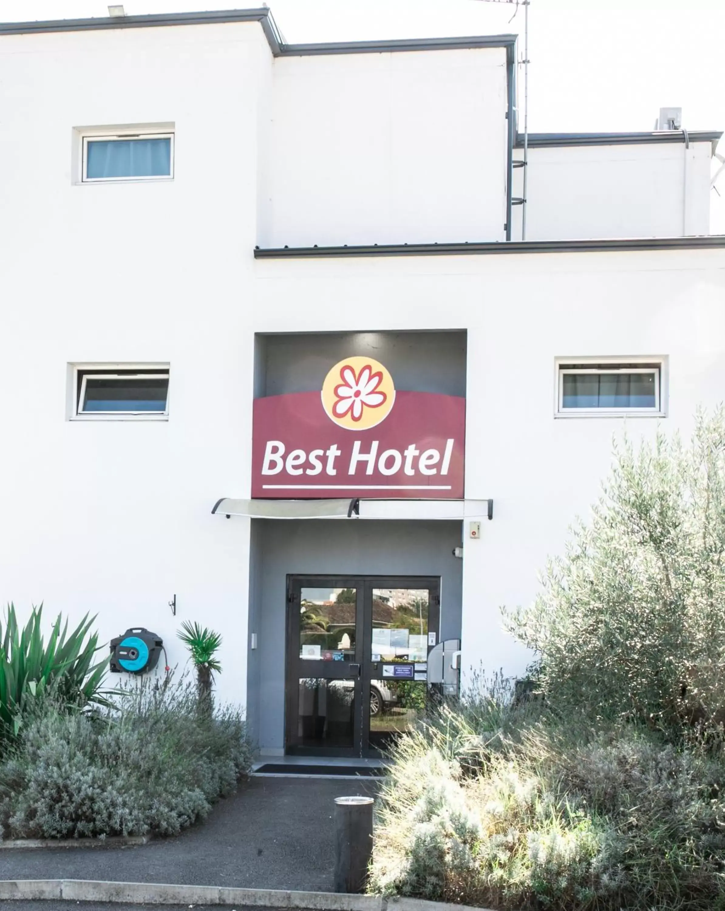 Best Hotel Bordeaux Sud