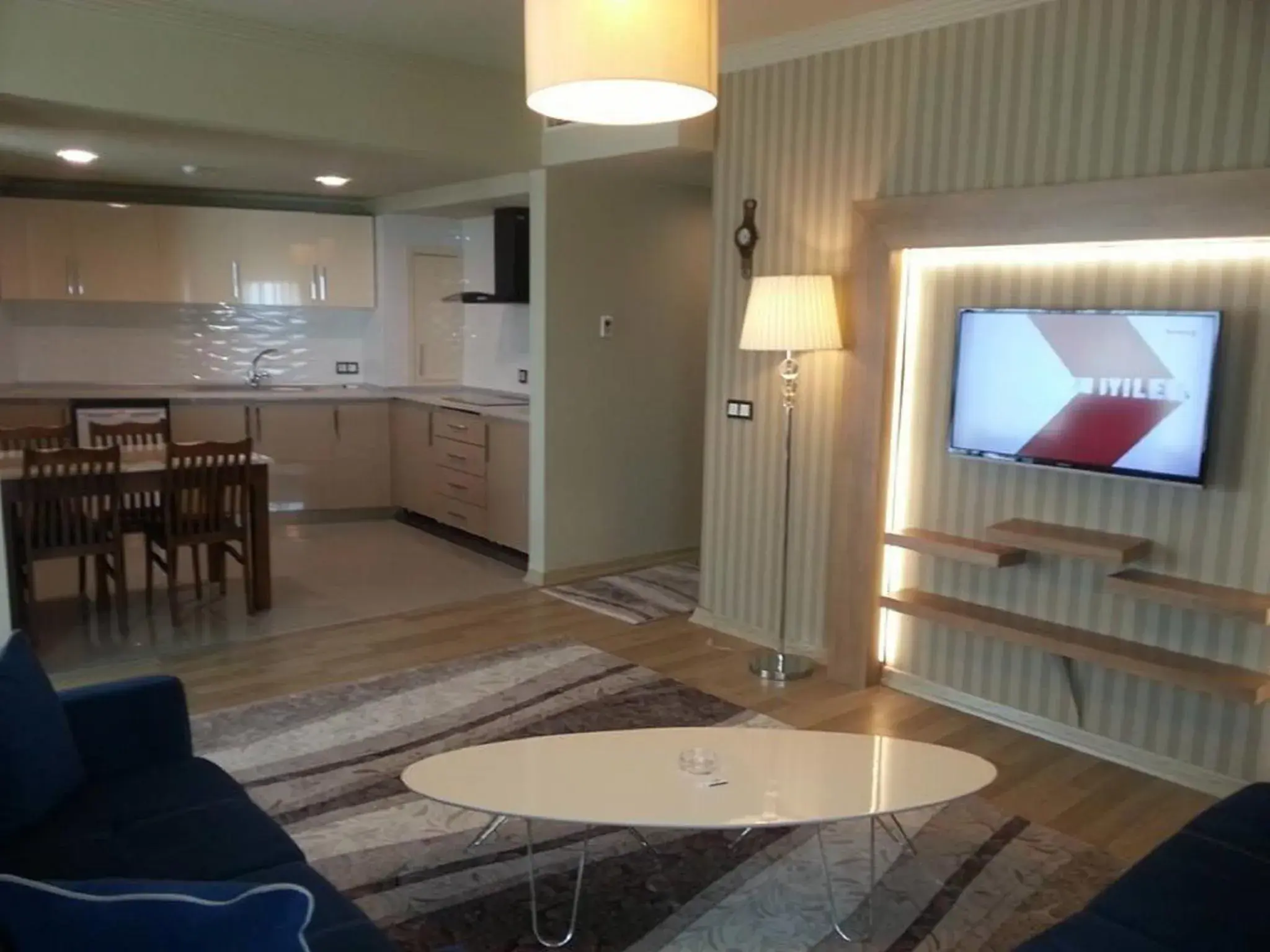 Photo of the whole room in City Live Hotel Photo of the whole room in City Live Hotel