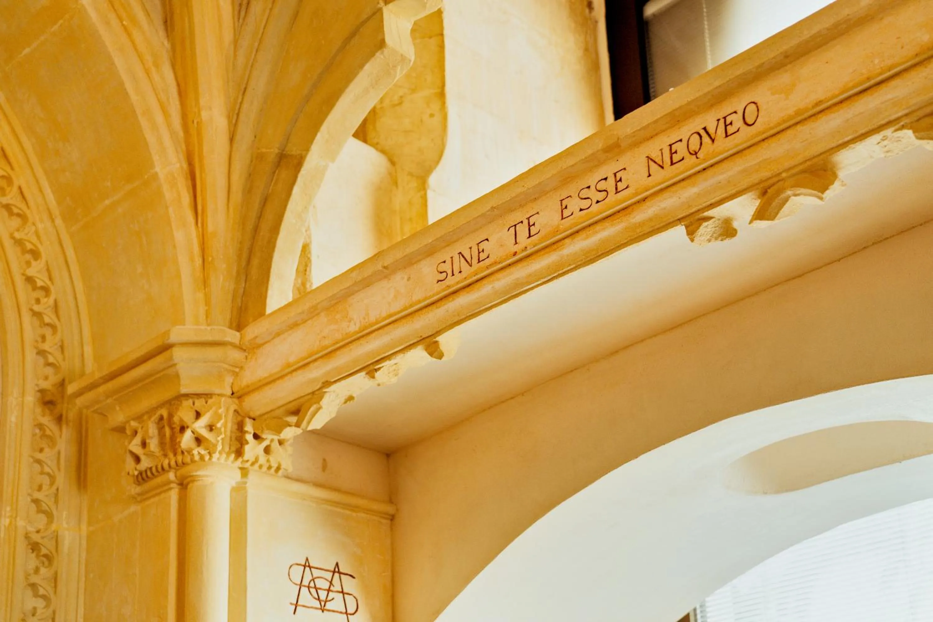 Logo/Certificate/Sign in Villa Boscarino Boutique Hotel & Spa