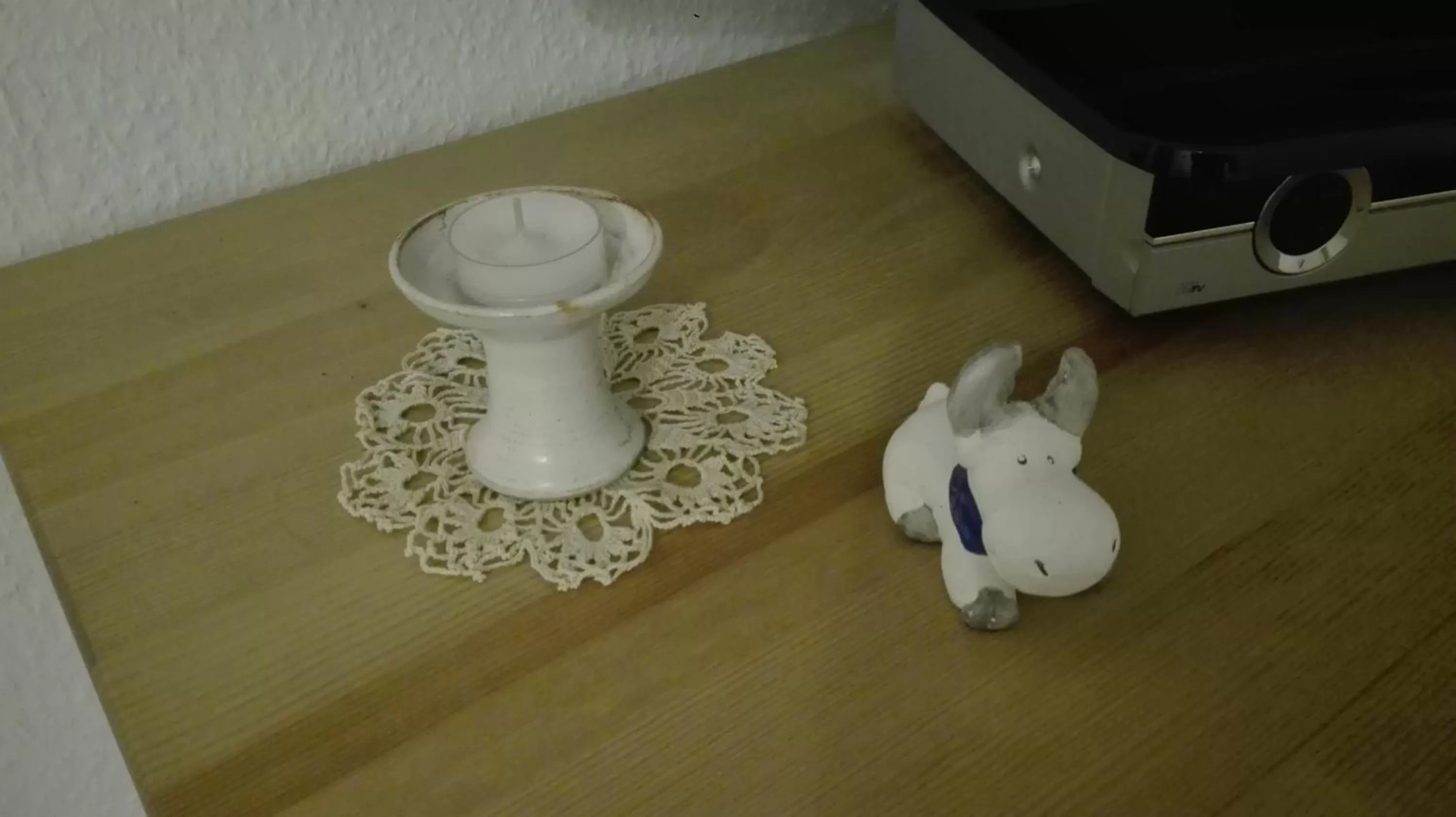 Gästezimmer Familie Müller