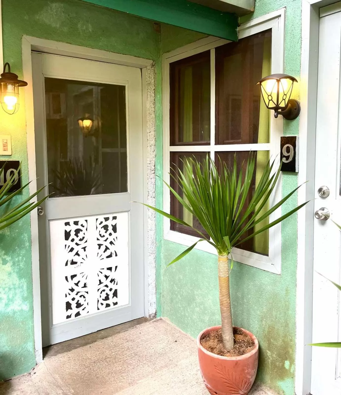 Casa San Pablo B & B