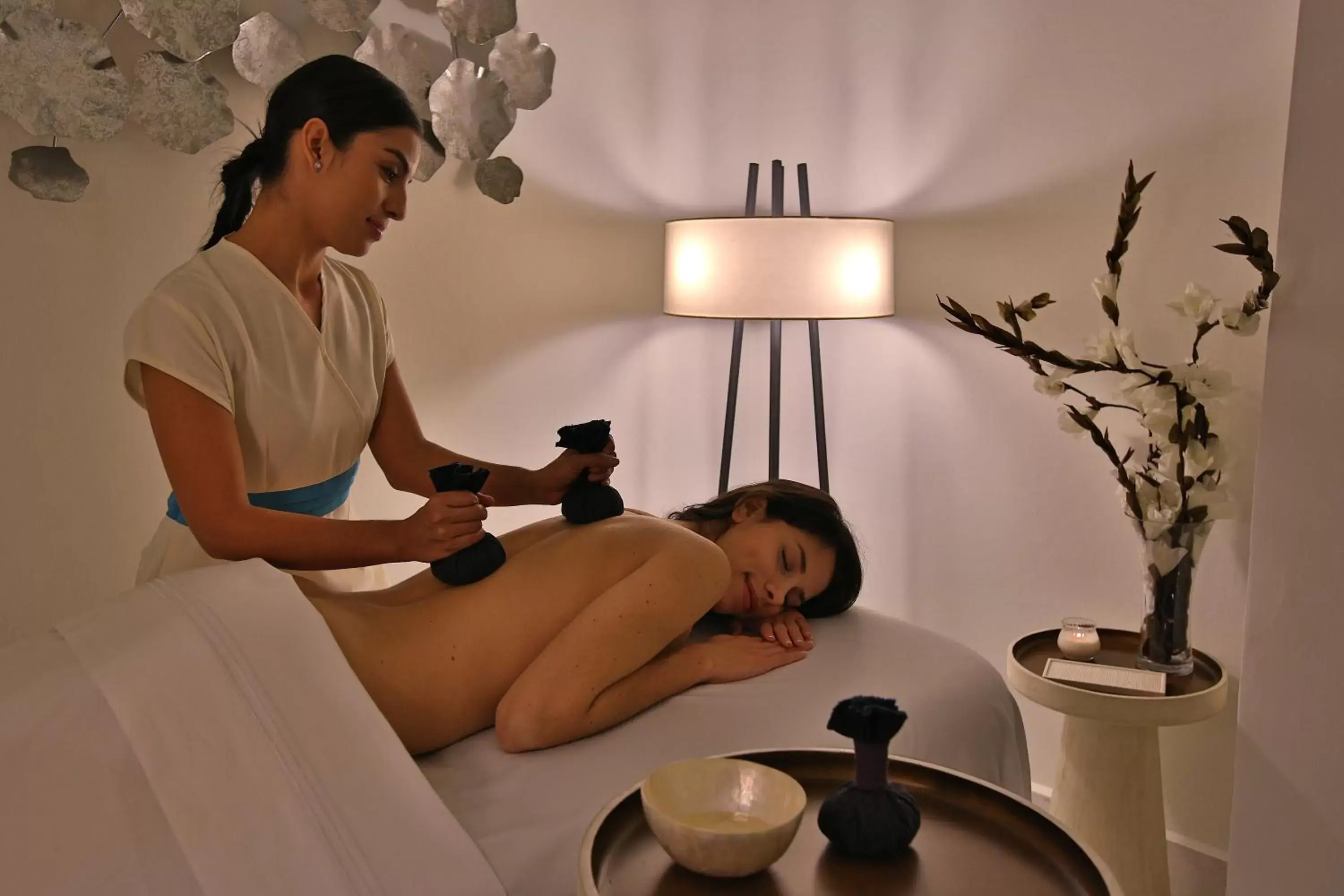 Spa and wellness centre/facilities in Hotel Real Intercontinental Tegucigalpa, an IHG Hotel