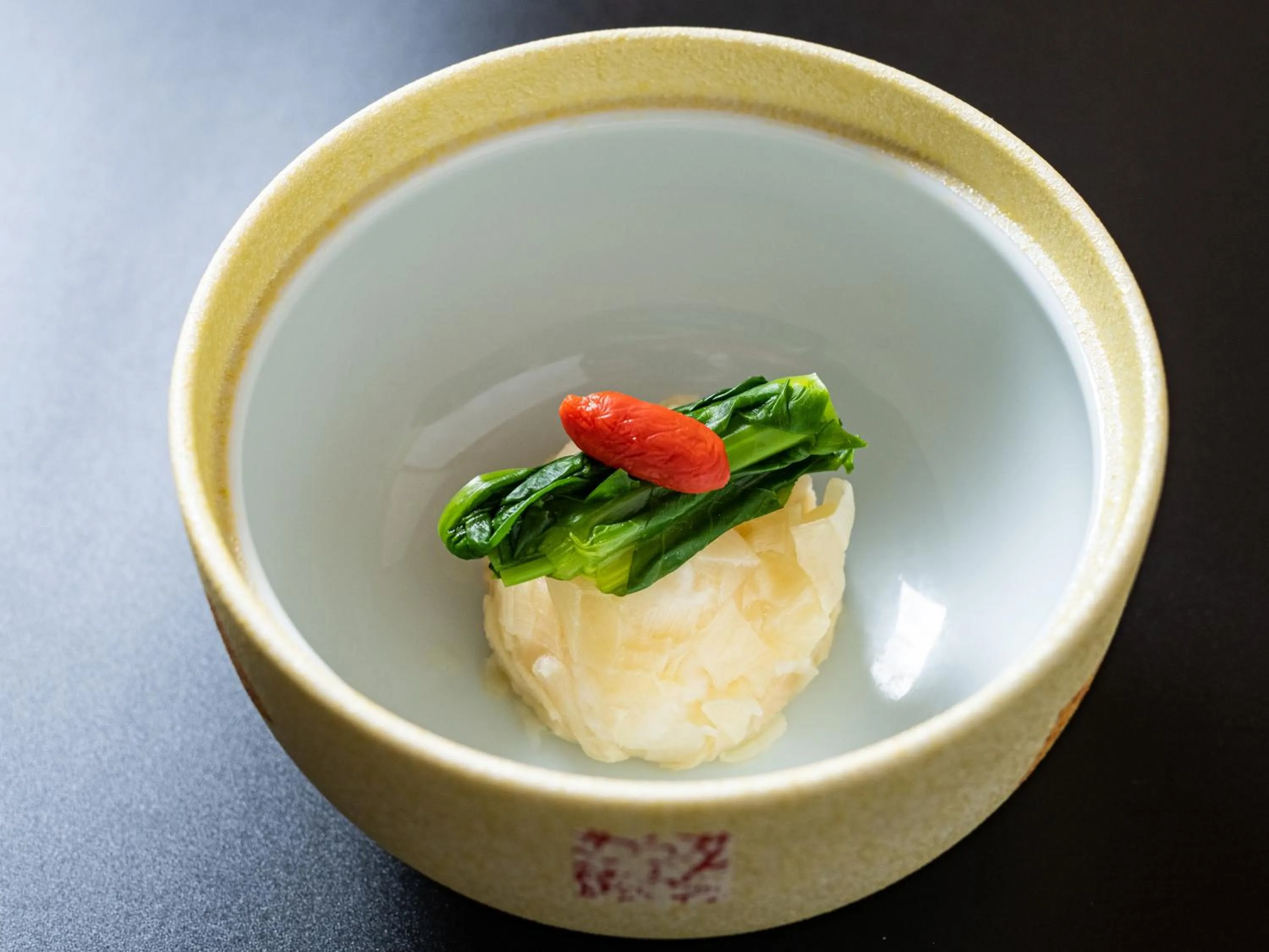 Dinner in Shirayunoyado Yamadaya Hakone Gora