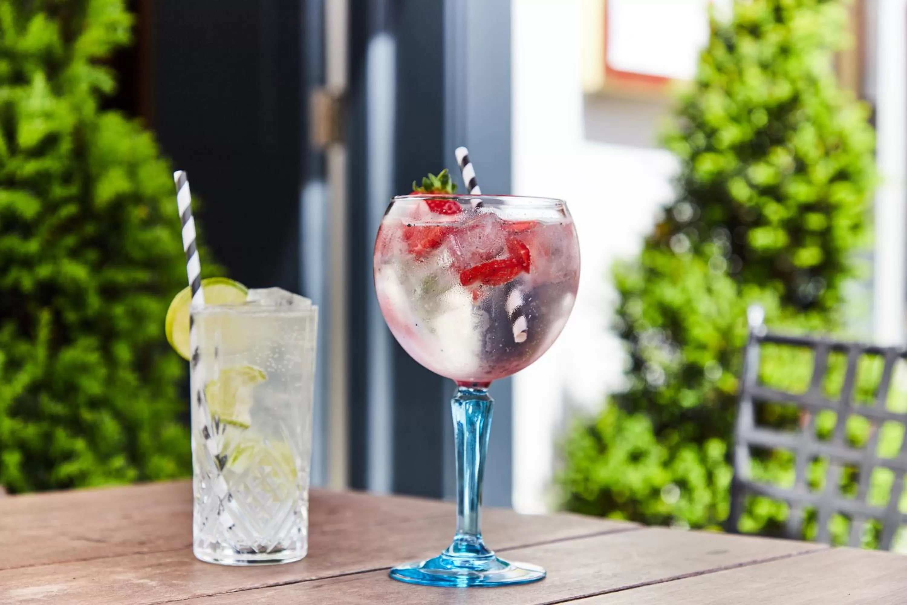 Restaurant/places to eat in The Red Lion