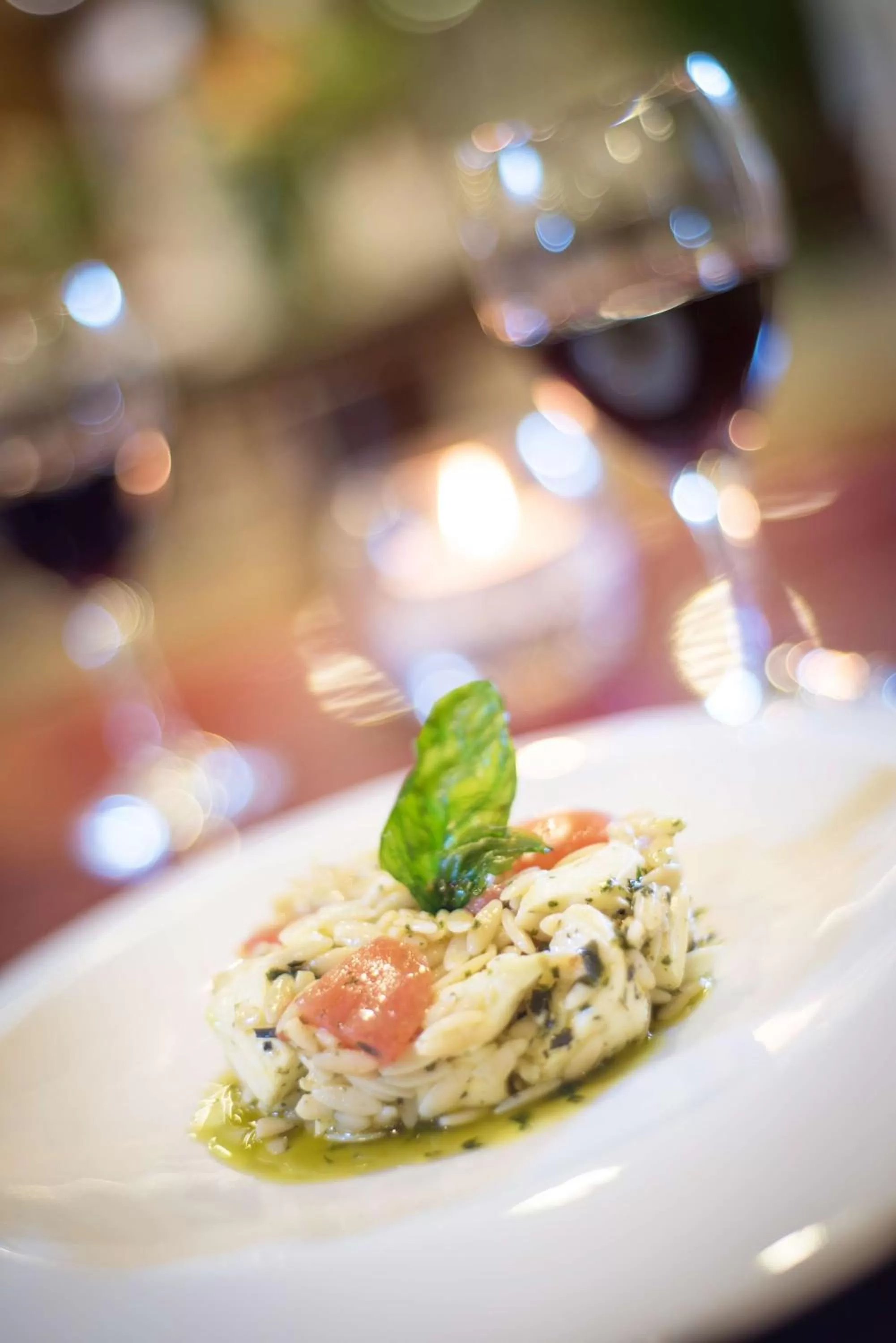 Restaurant/places to eat, Food in Radisson Hotel Santo Domingo