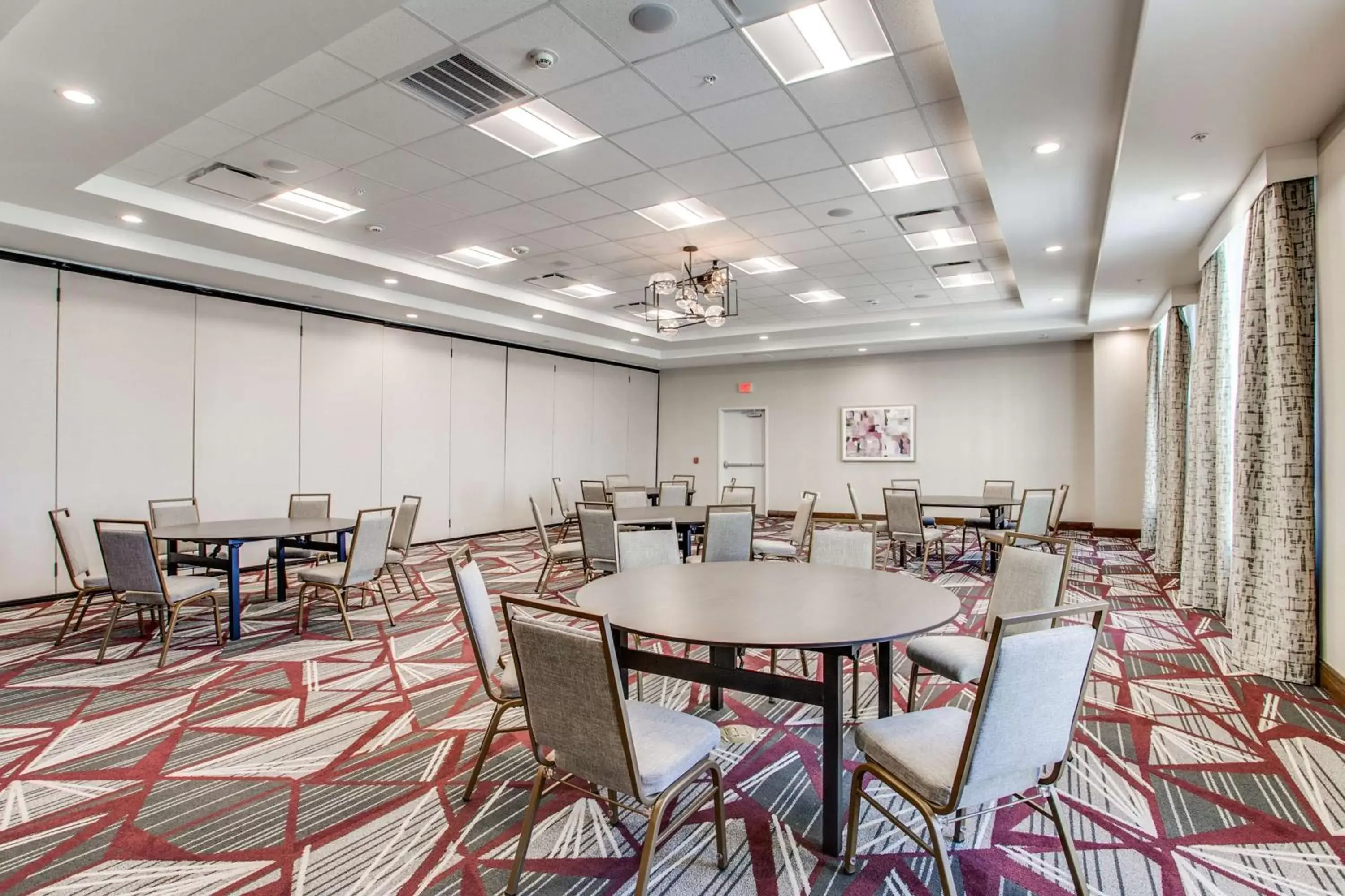Meeting/conference room in Hilton Garden Inn Dallas-Central Expy/North Park Area, Tx