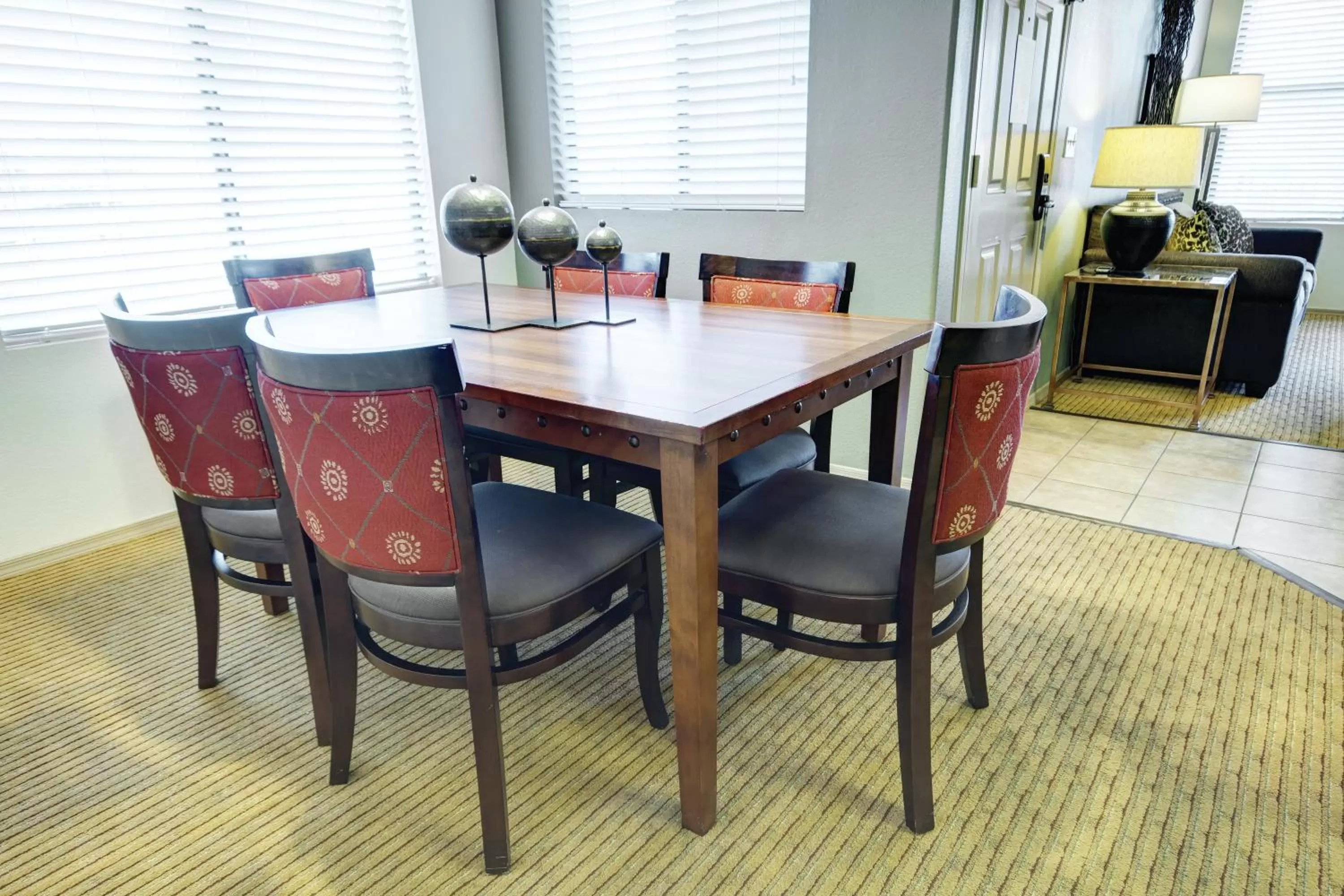 Kitchen or kitchenette in Raintree at Phoenix South Mountain Preserve