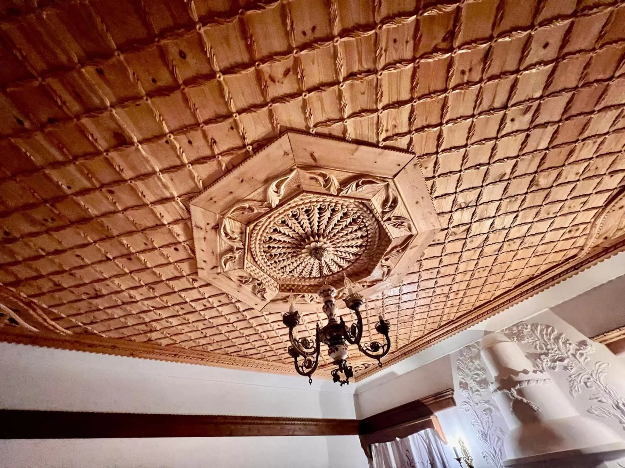 Boutique Hotel Musée