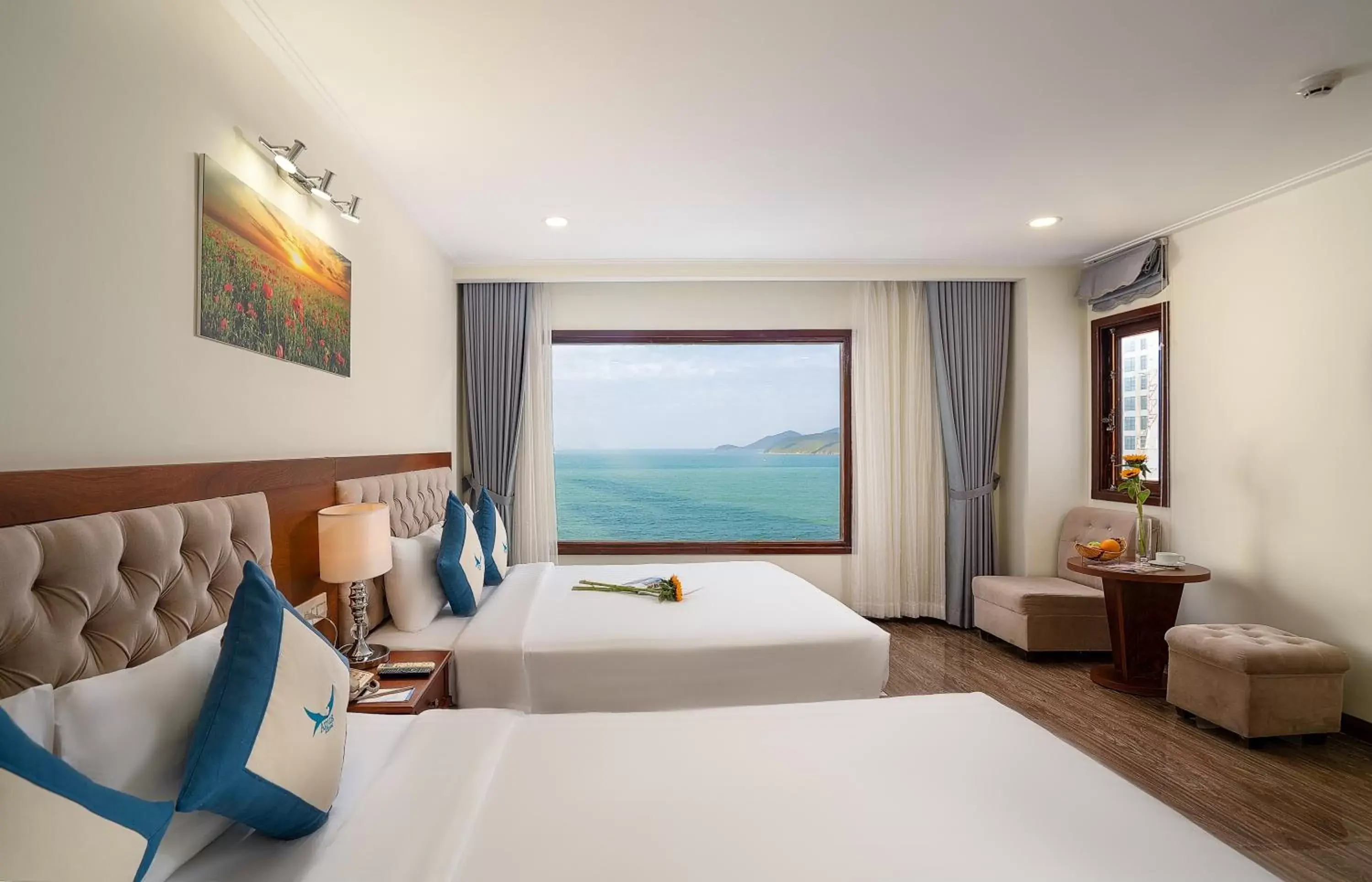 Bedroom, Bed in Apus Hotel Bedroom, Bed in Apus Hotel