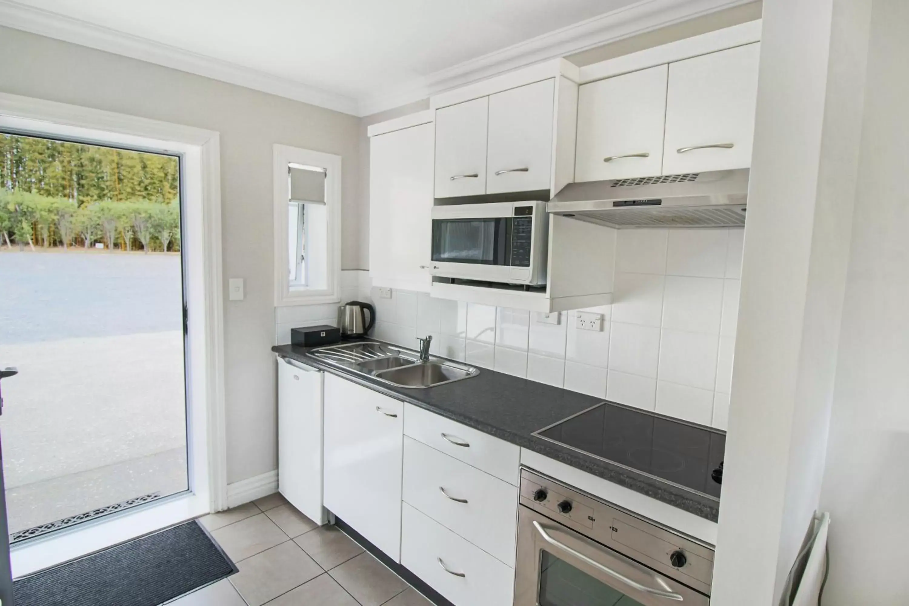 Studio in Kerikeri Park Lodge Studio in Kerikeri Park Lodge