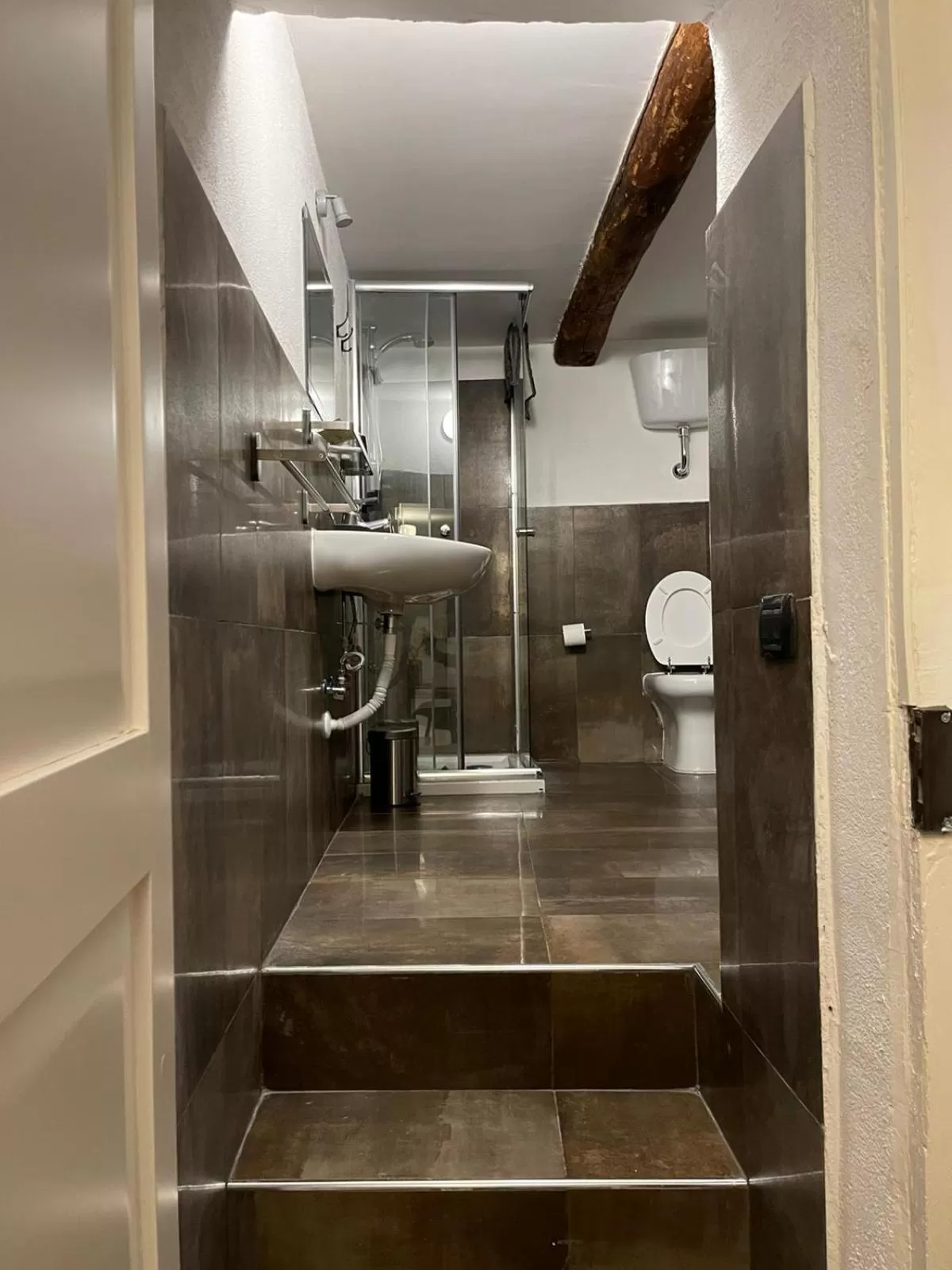 Mafalda - Napoli Rooms