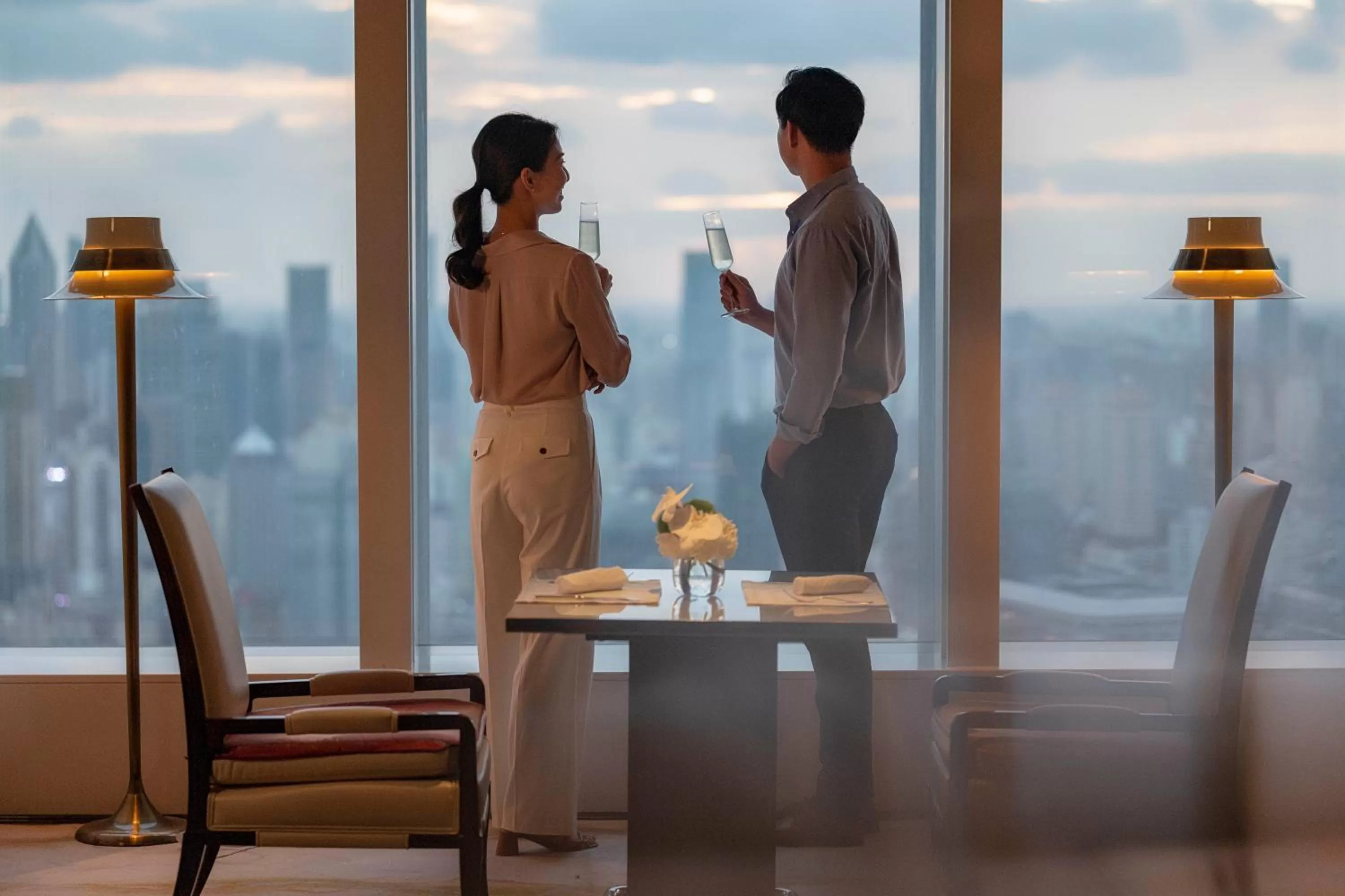 Other in The Ritz-Carlton Shanghai, Pudong