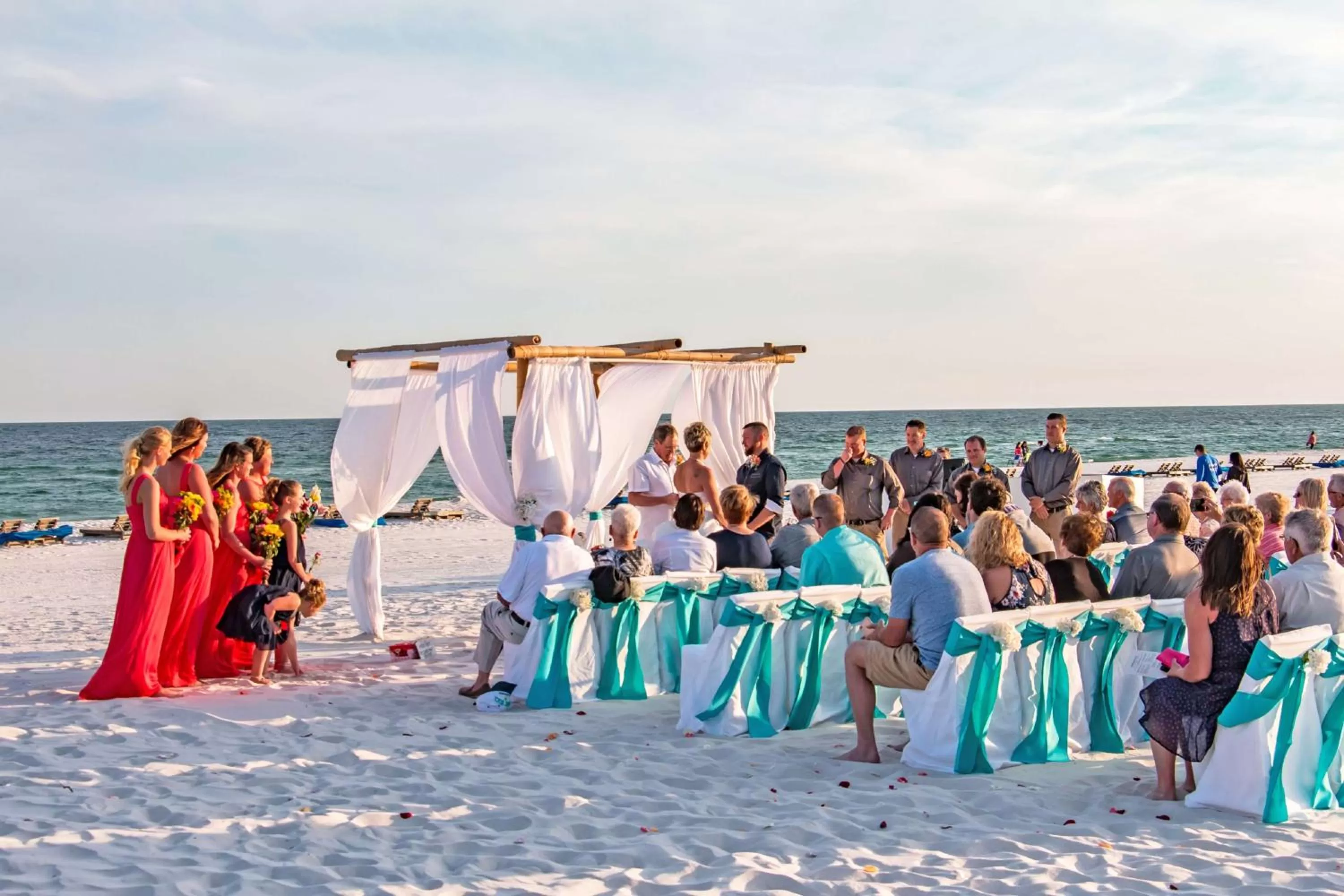 Meeting/conference room in Hilton Garden Inn Orange Beach