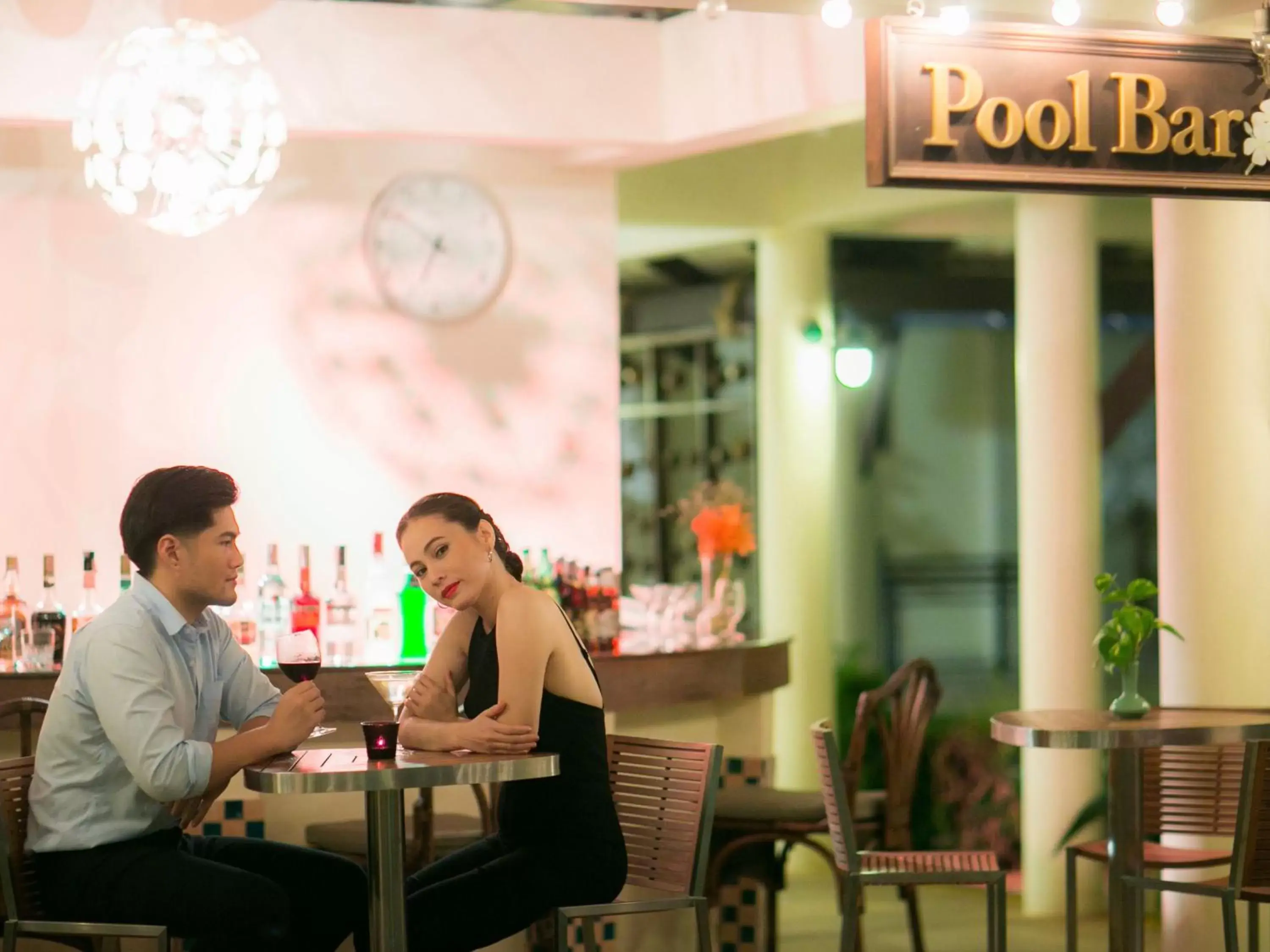 Restaurant/places to eat in Maneechan Resort - SHA Extra Plus Restaurant/places to eat in Maneechan Resort - SHA Extra Plus