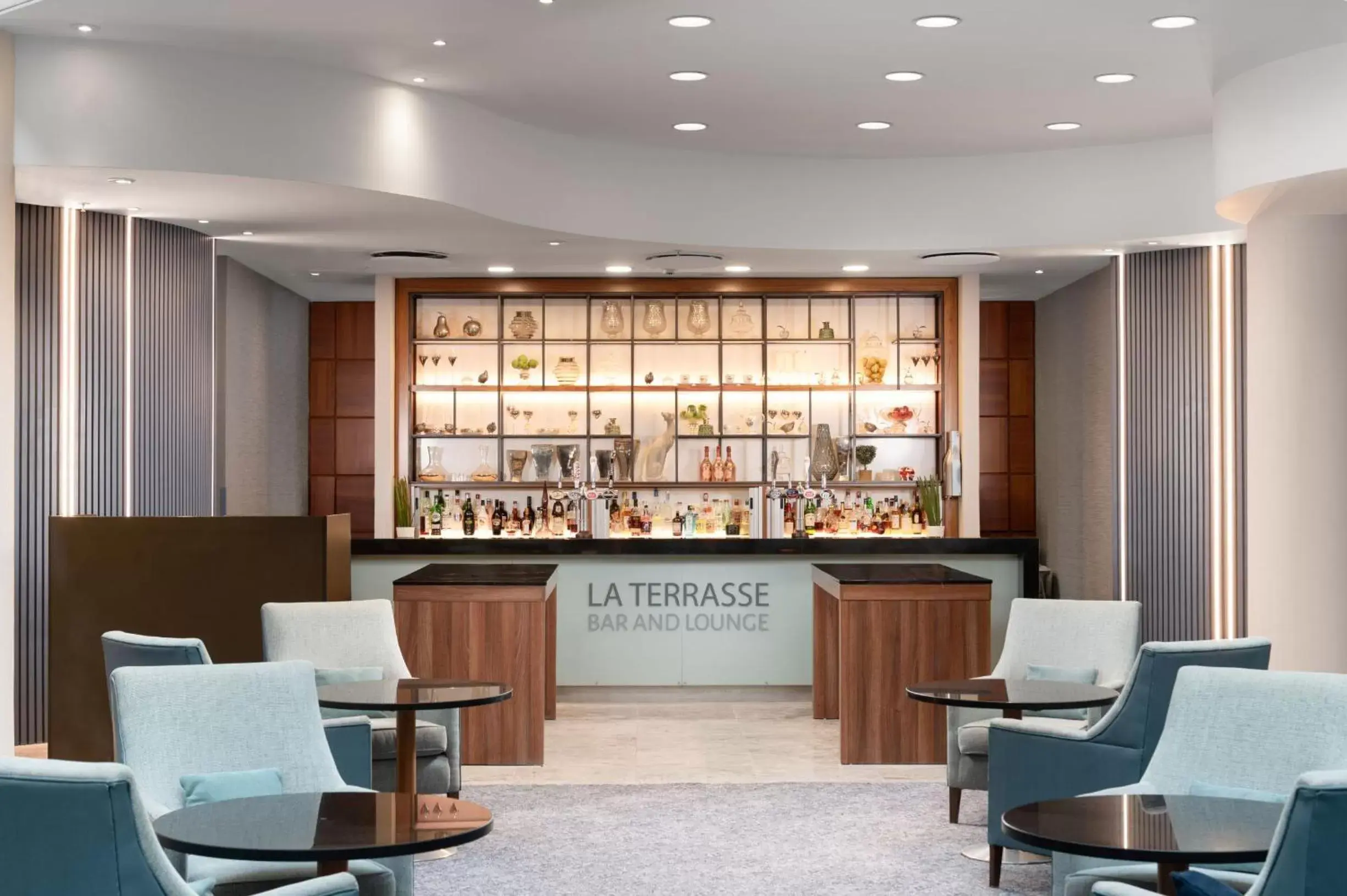 Restaurant/places to eat in Sofitel London Gatwick Restaurant/places to eat in Sofitel London Gatwick