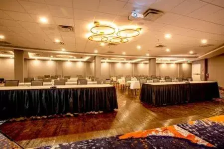 Banquet/Function facilities, Banquet Facilities in Atlantica Hotel Halifax