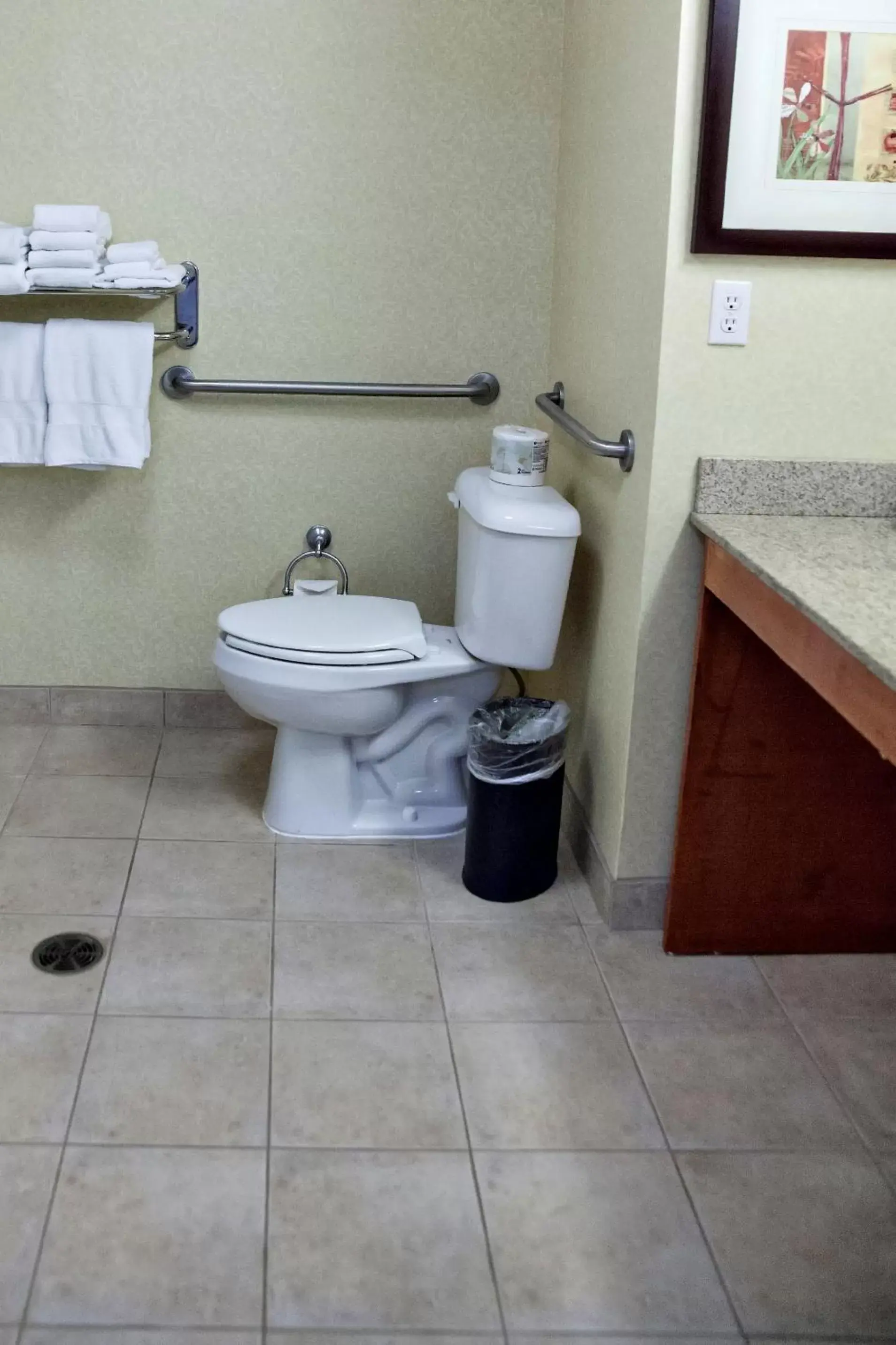 Other, Bathroom in Kitchener Inn & Suites