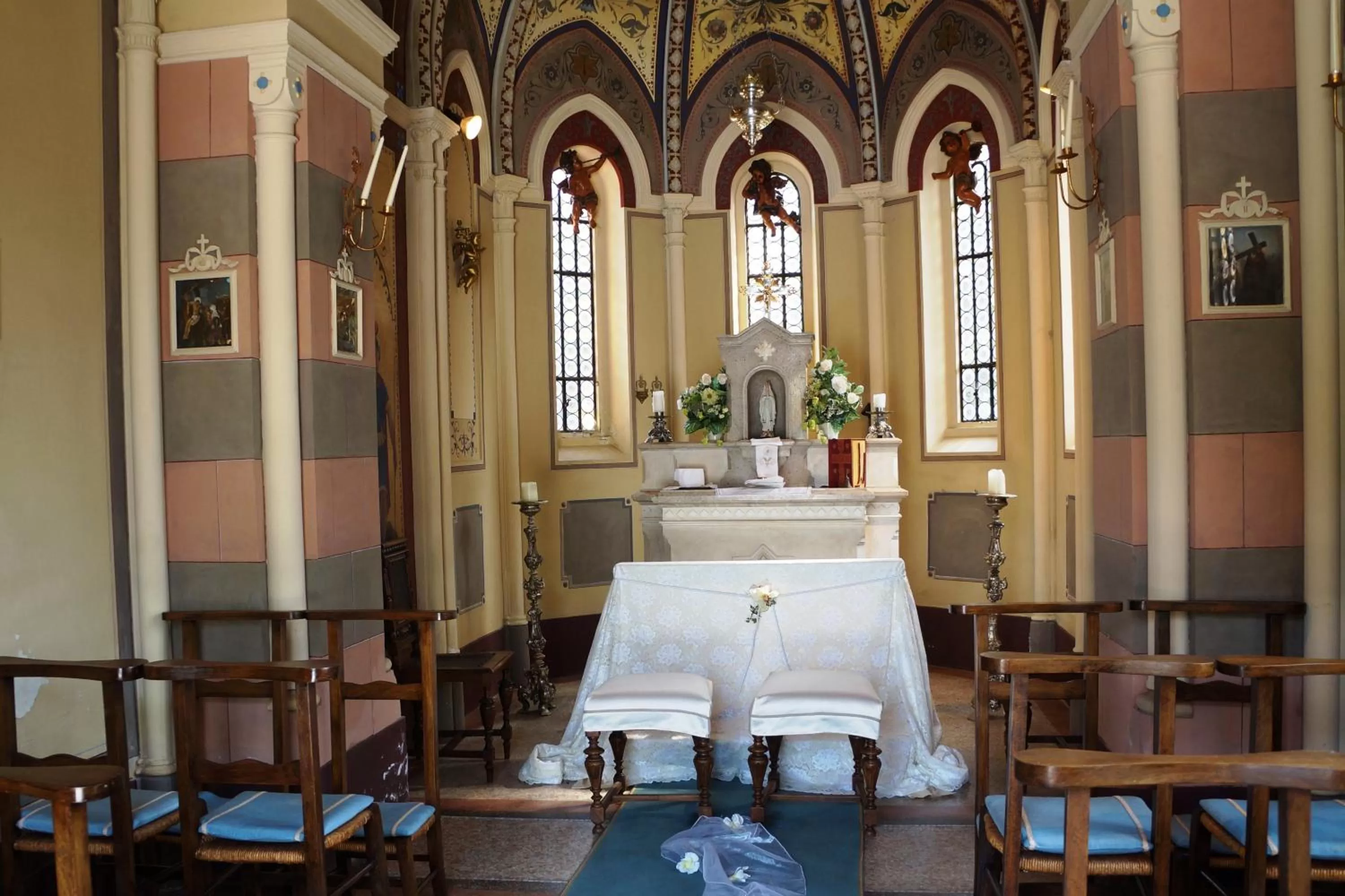 Castello Di Spessa - Residenze d'epoca