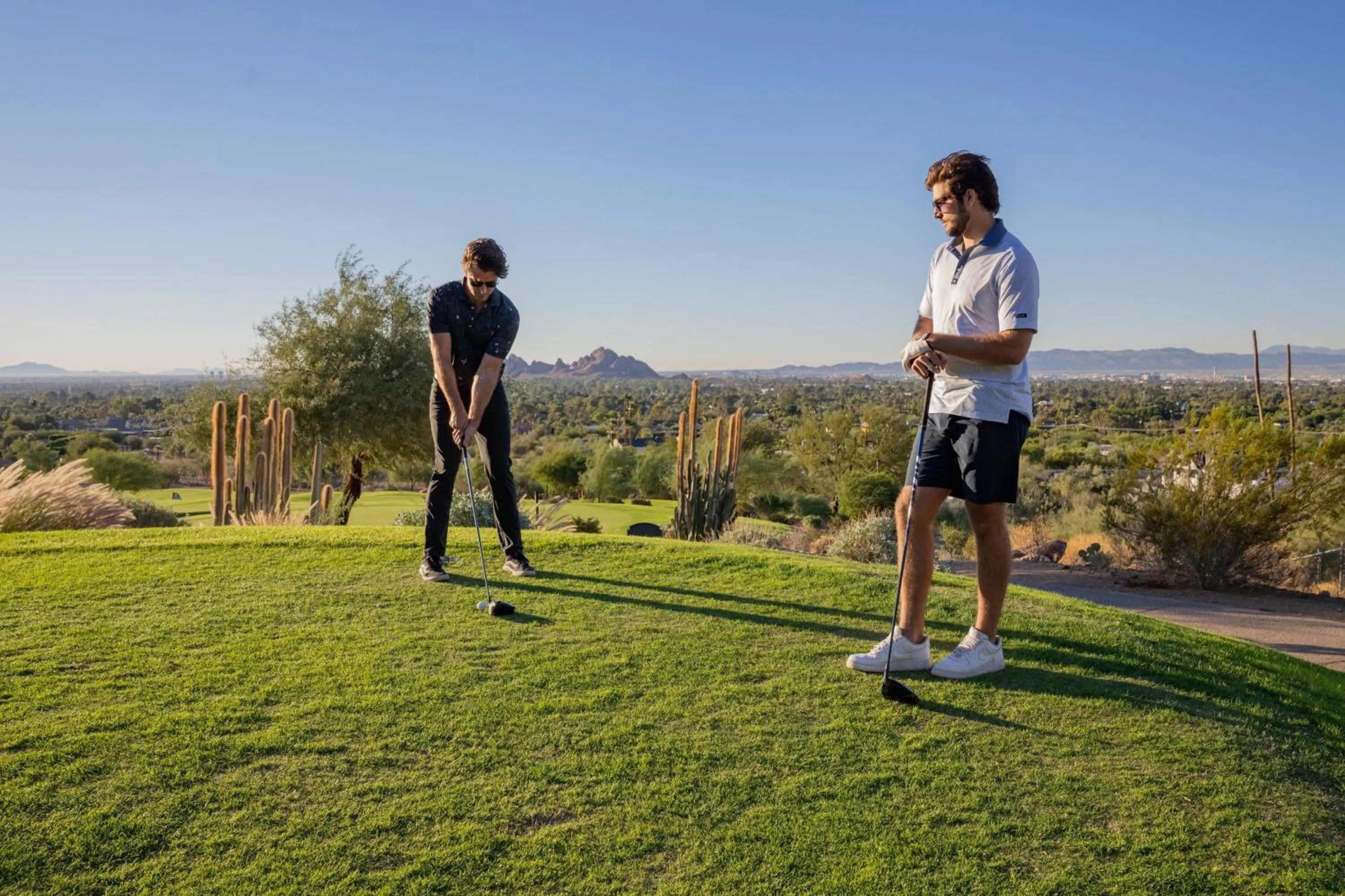 Other in The Canyon Suites at The Phoenician, a Luxury Collection Resort, Scottsdale
