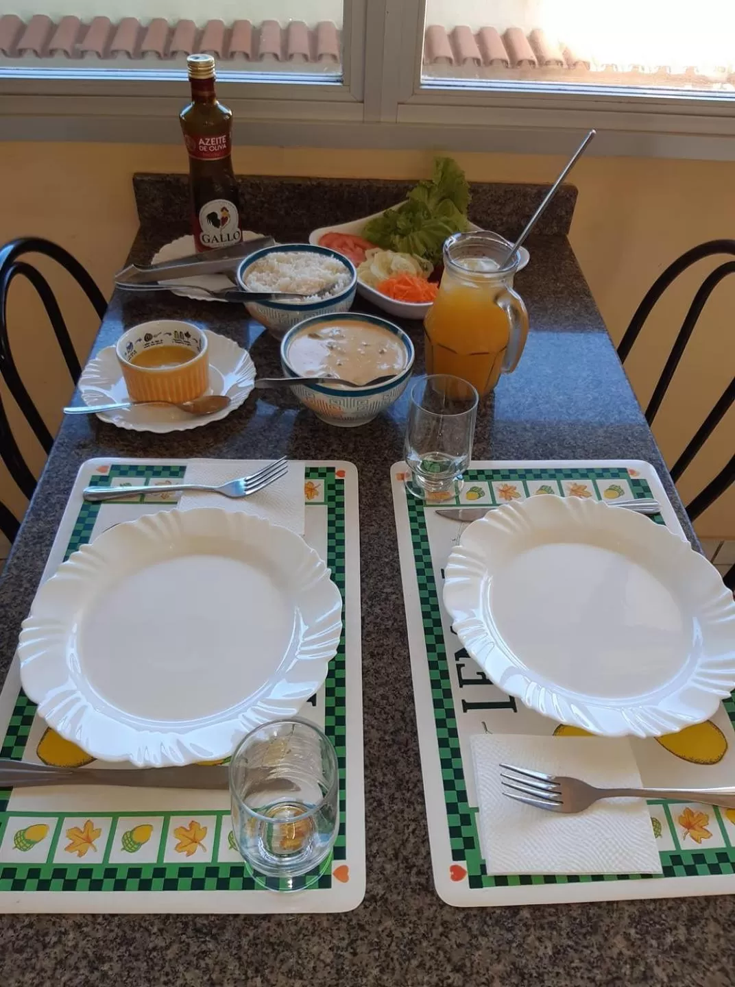 Pousada Recanto Setiba