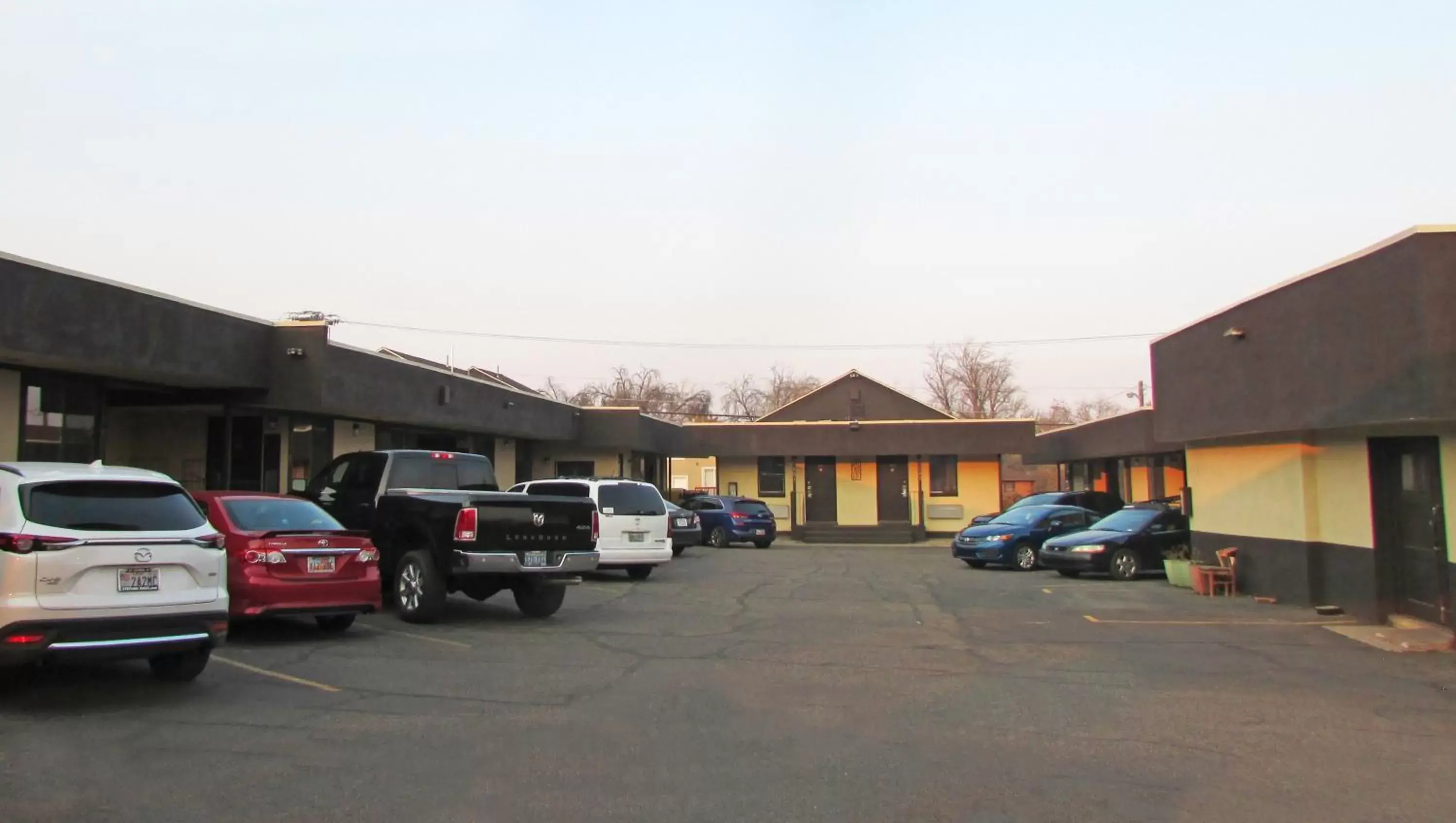 Property Building in Magnuson Cedar City